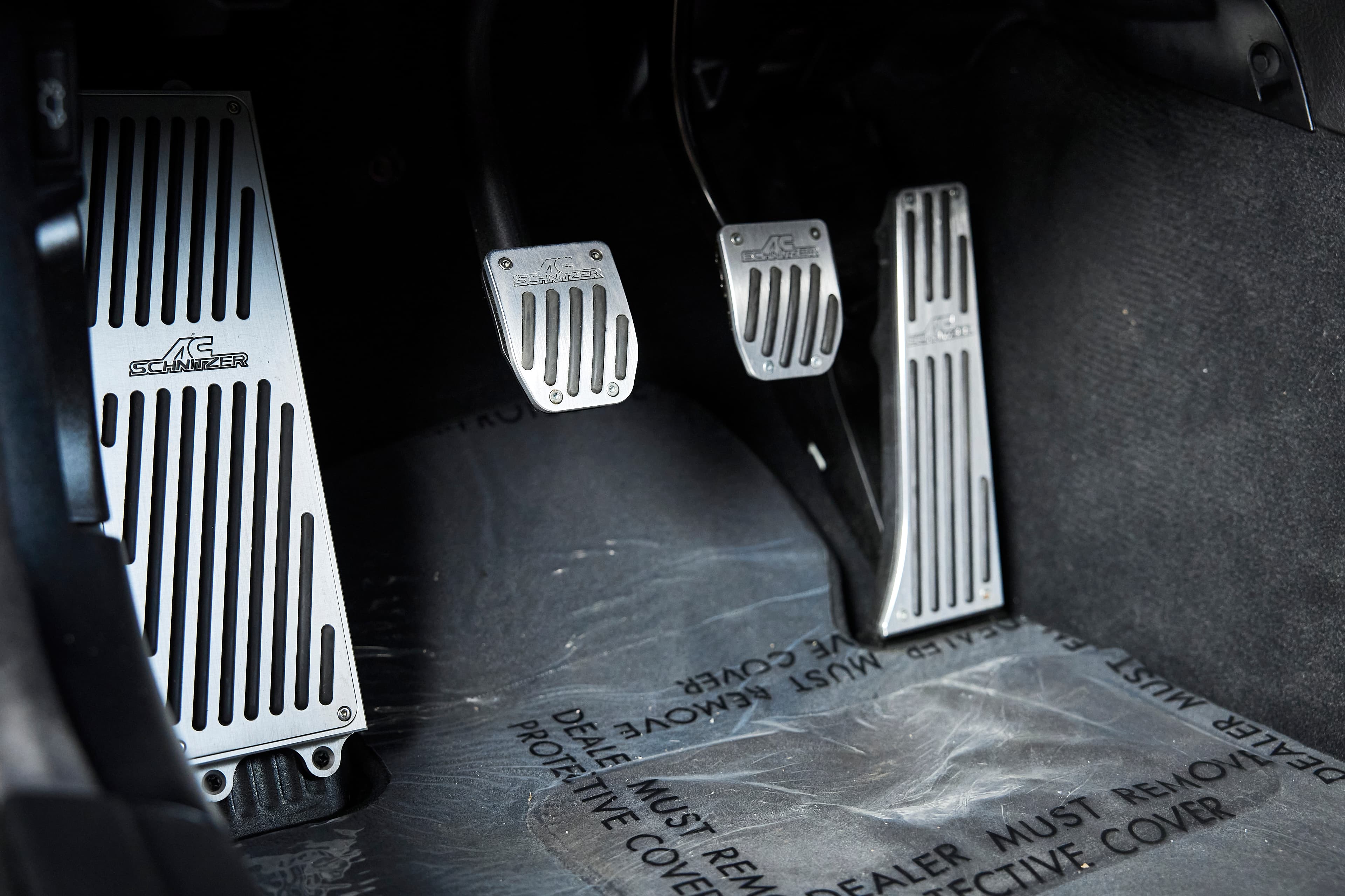 2001 BMW E46 M3 - Image 91