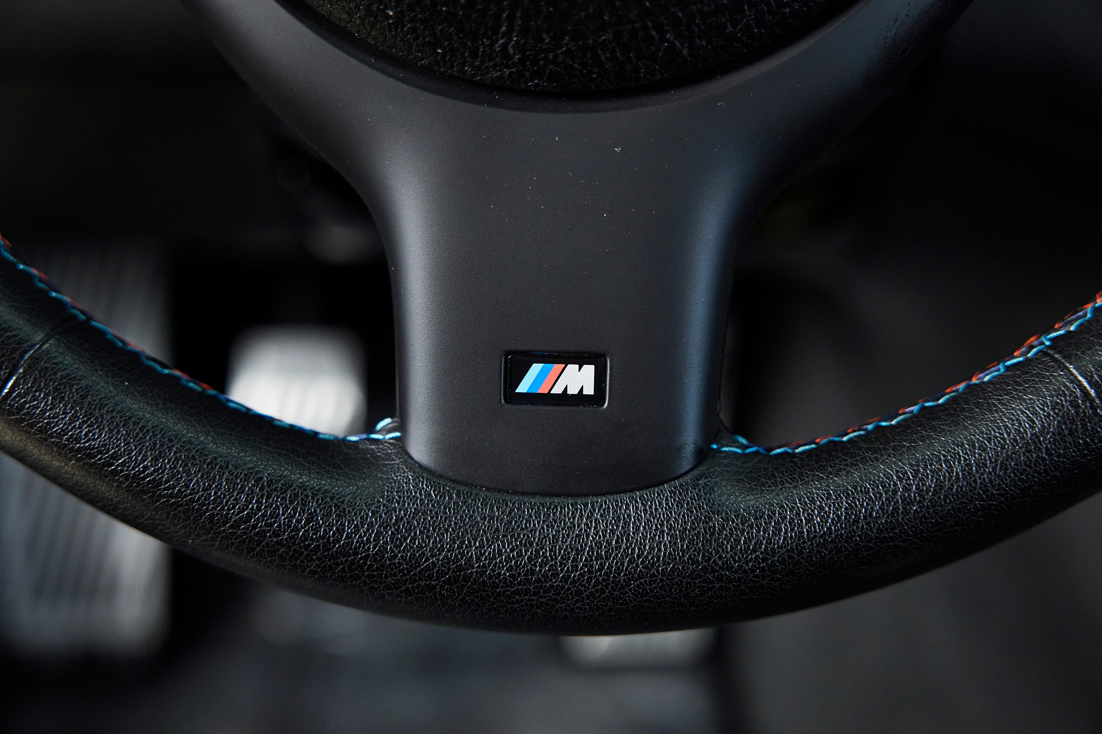 2001 BMW E46 M3 - Image 47