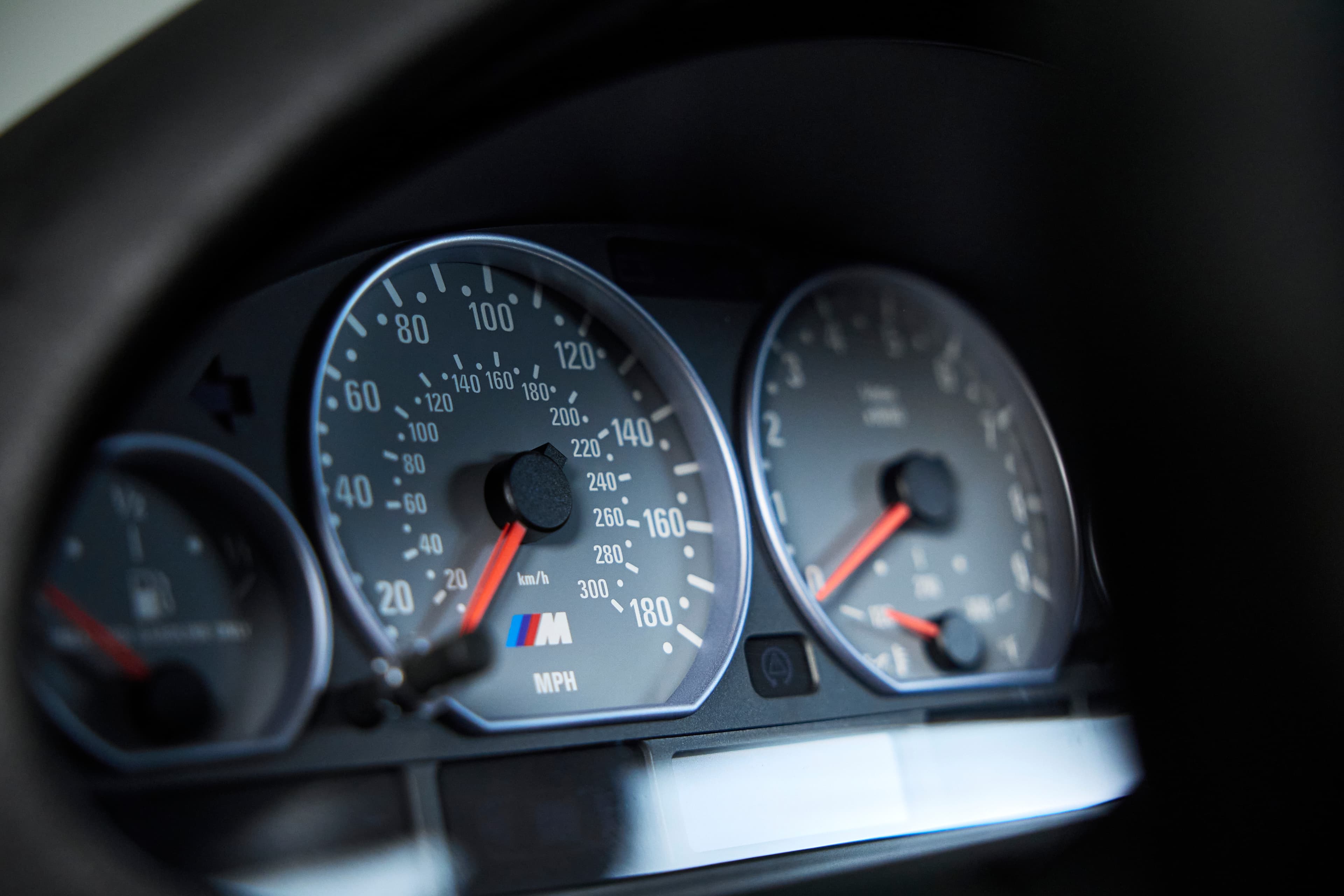 2001 BMW E46 M3 - Image 48