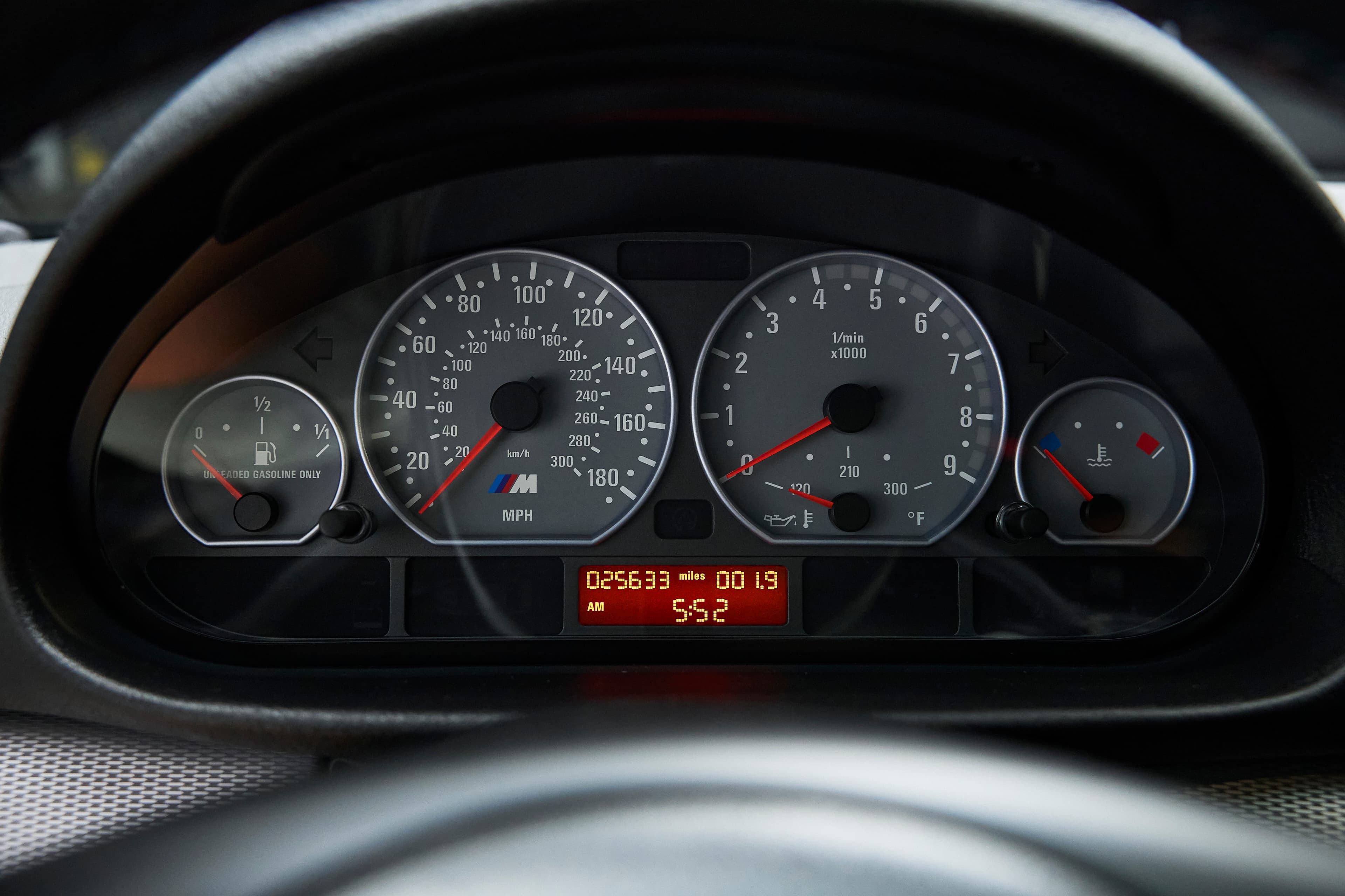 2001 BMW E46 M3 - Image 49