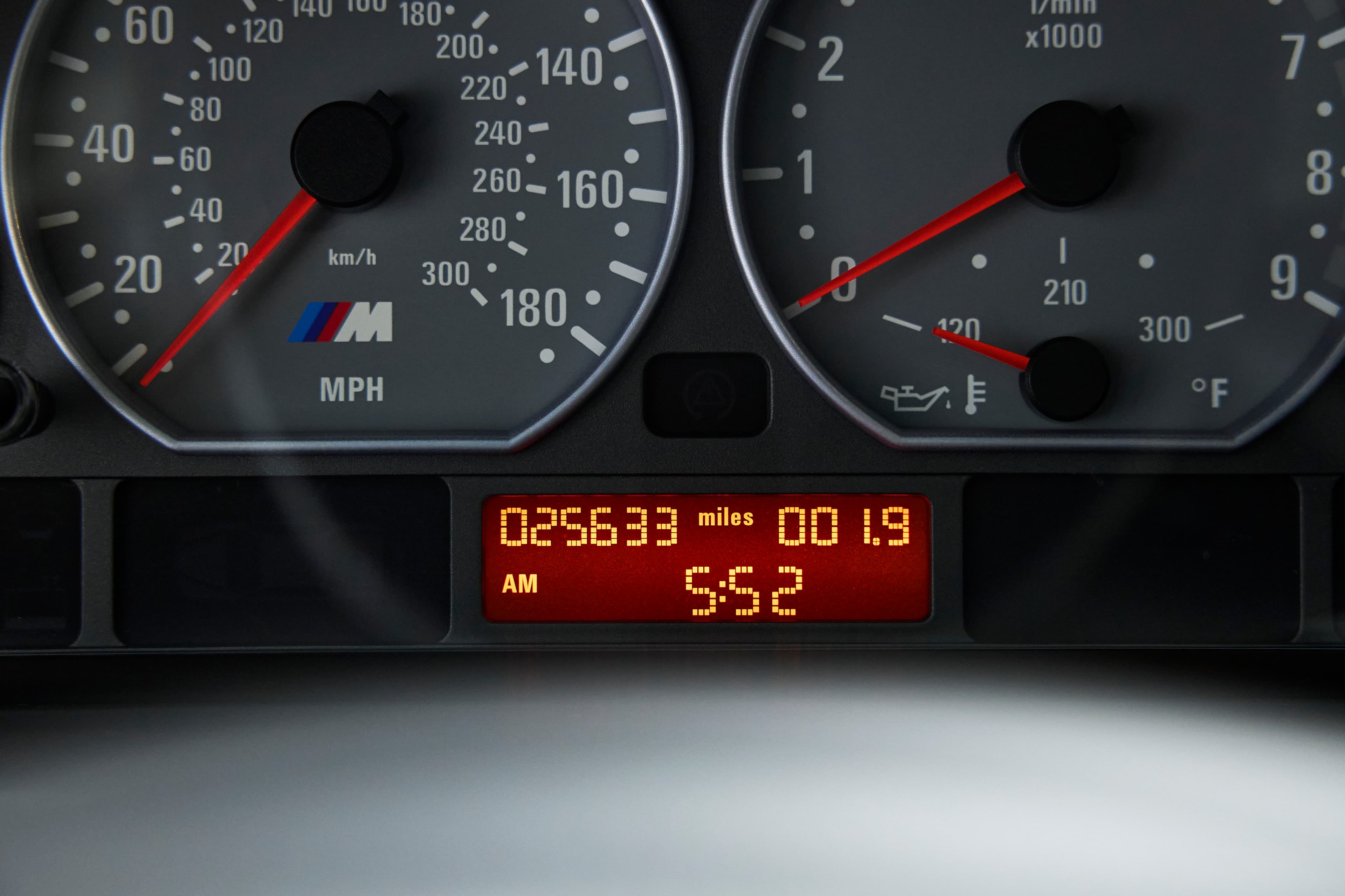 2001 BMW E46 M3 - Image 50