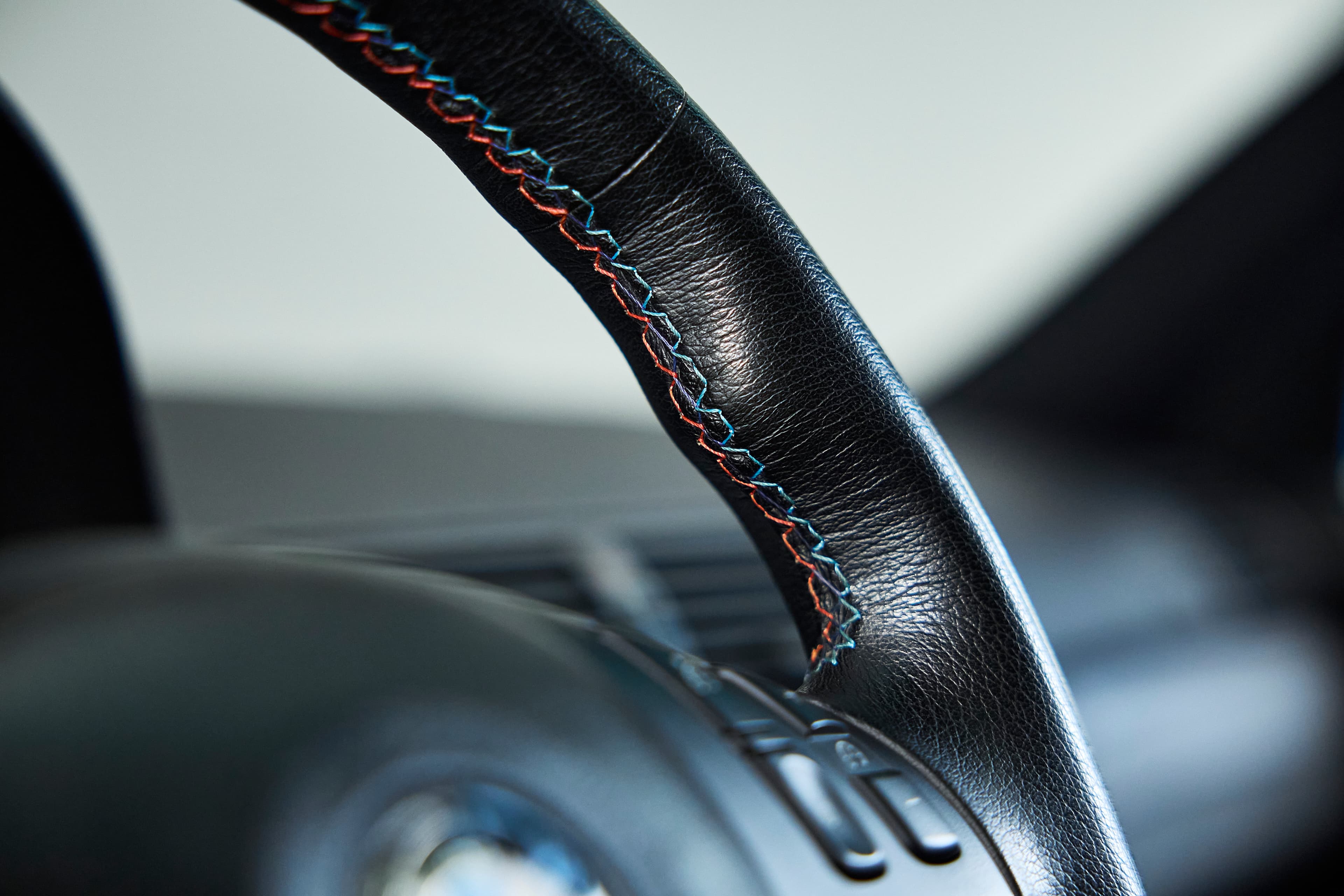 2001 BMW E46 M3 - Image 51
