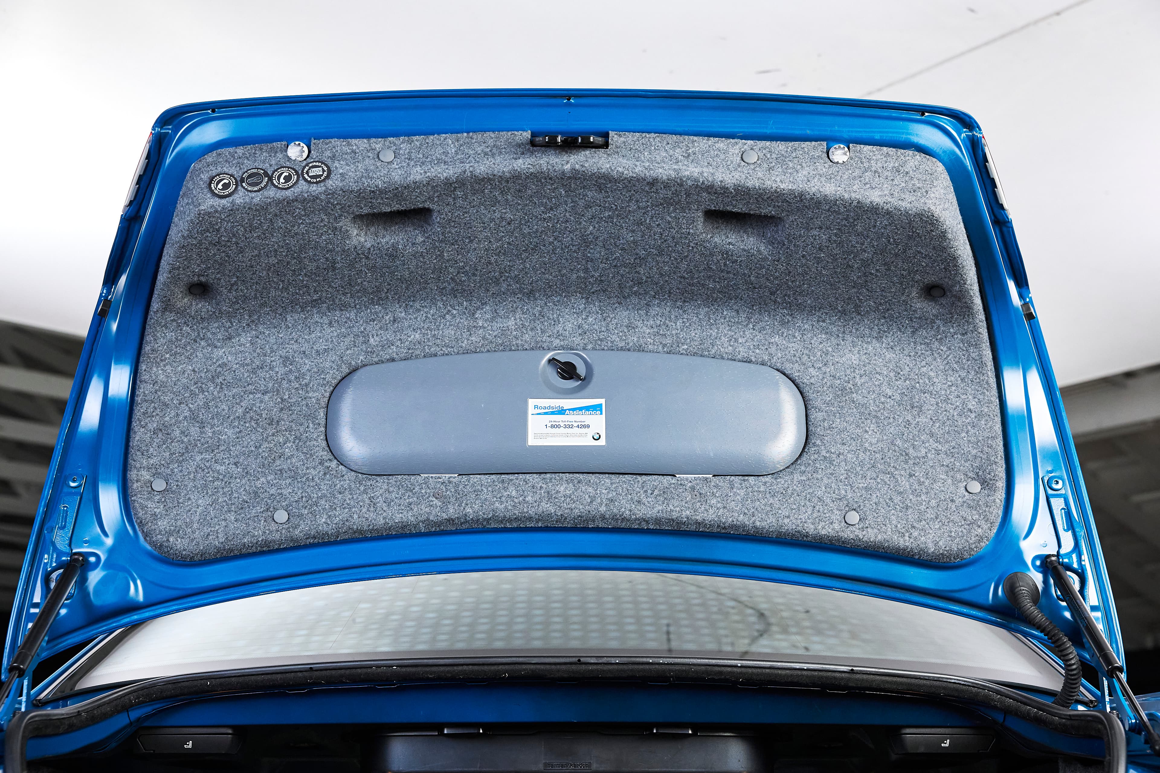 2001 BMW E46 M3 - Image 104