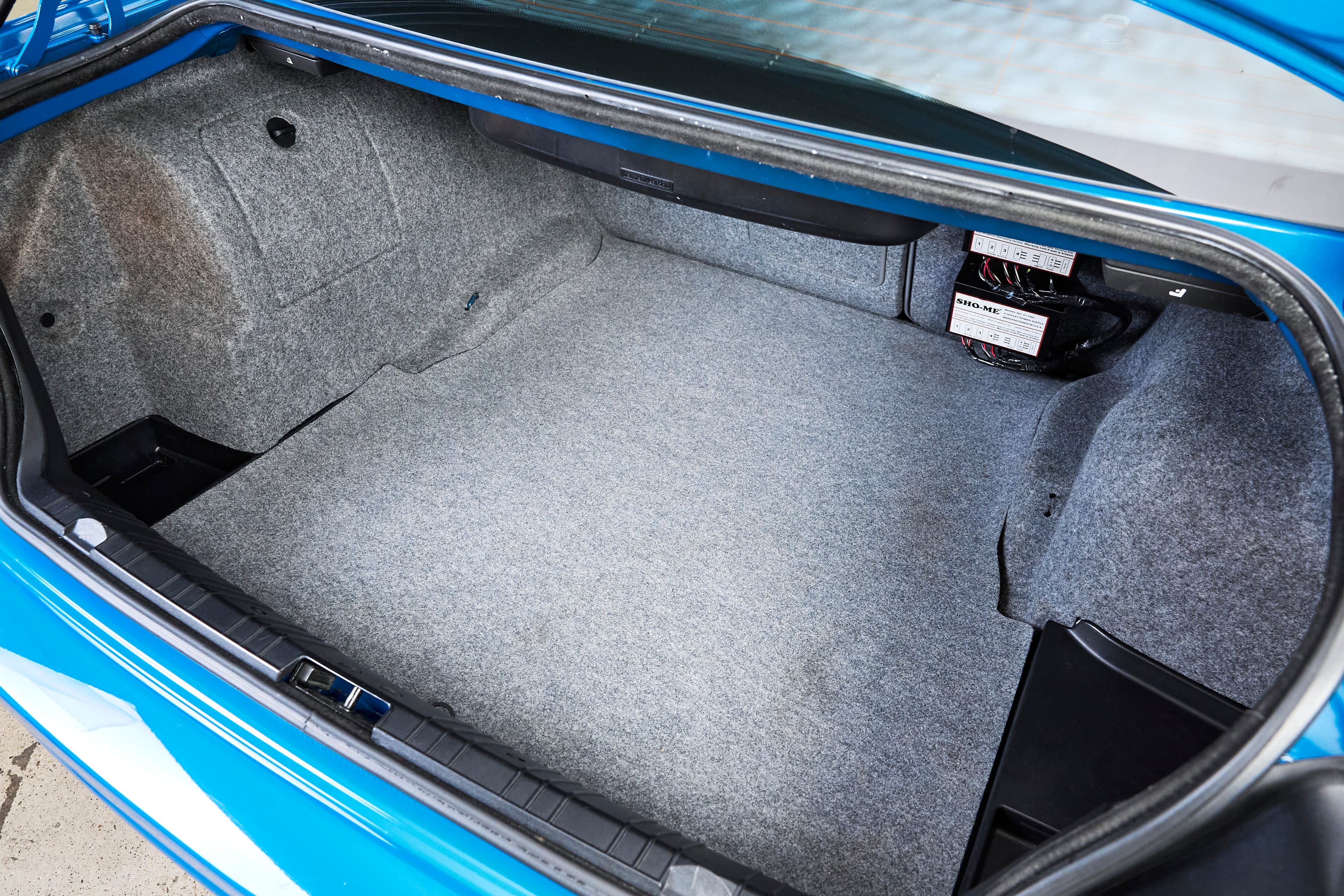 2001 BMW E46 M3 - Image 106