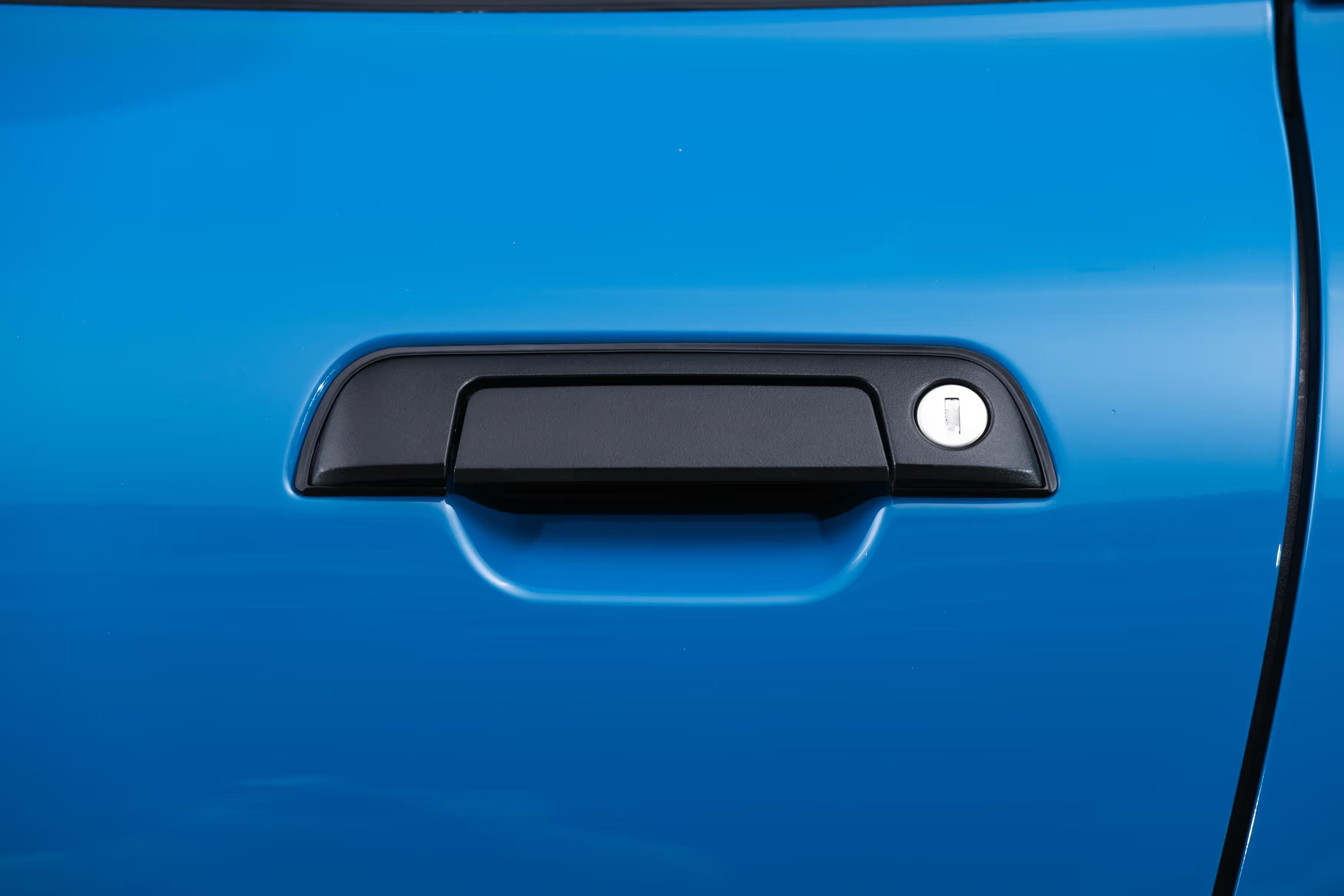 2001 BMW Z3 M-Roadster - Image 37