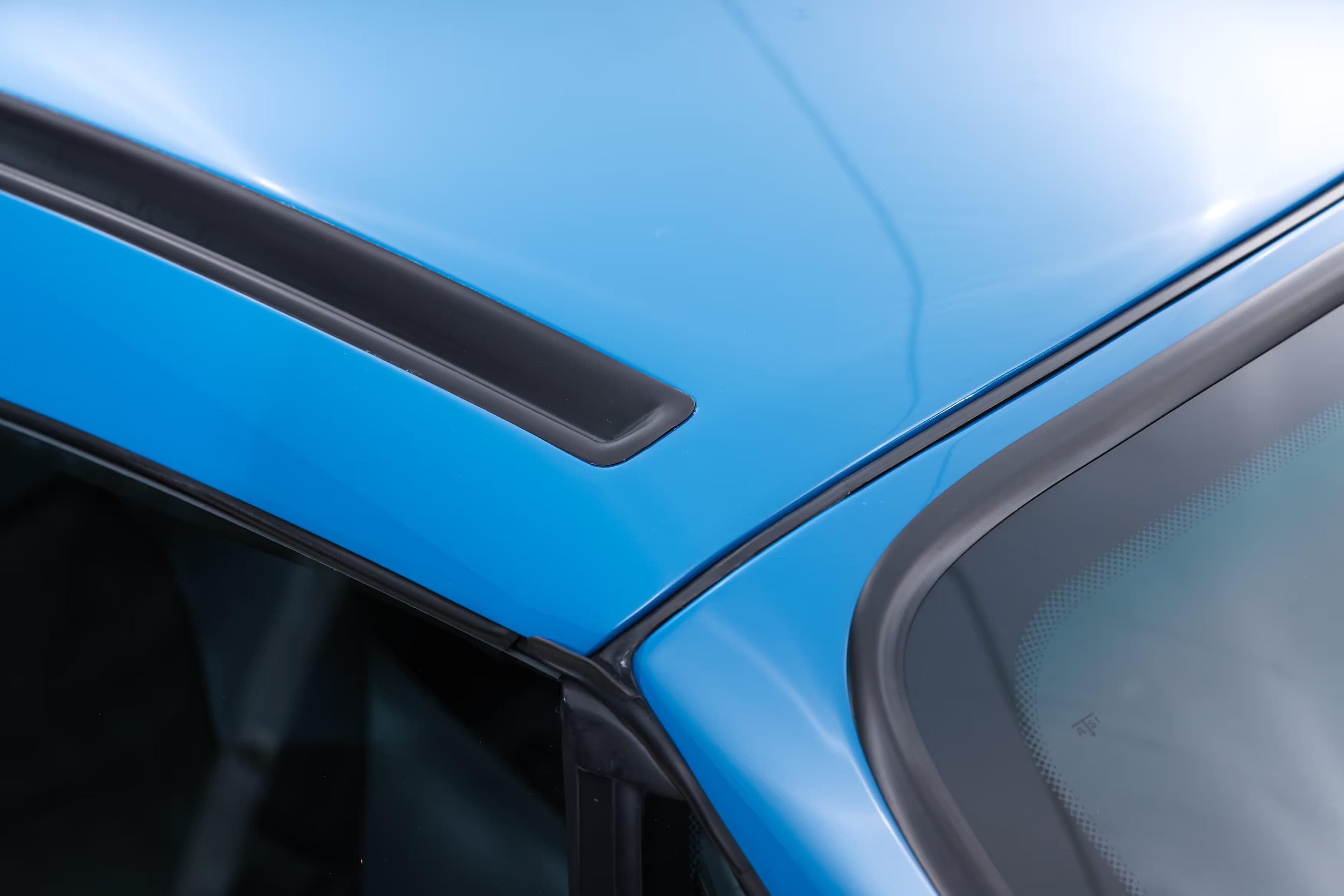 2001 BMW Z3 M-Roadster - Image 39