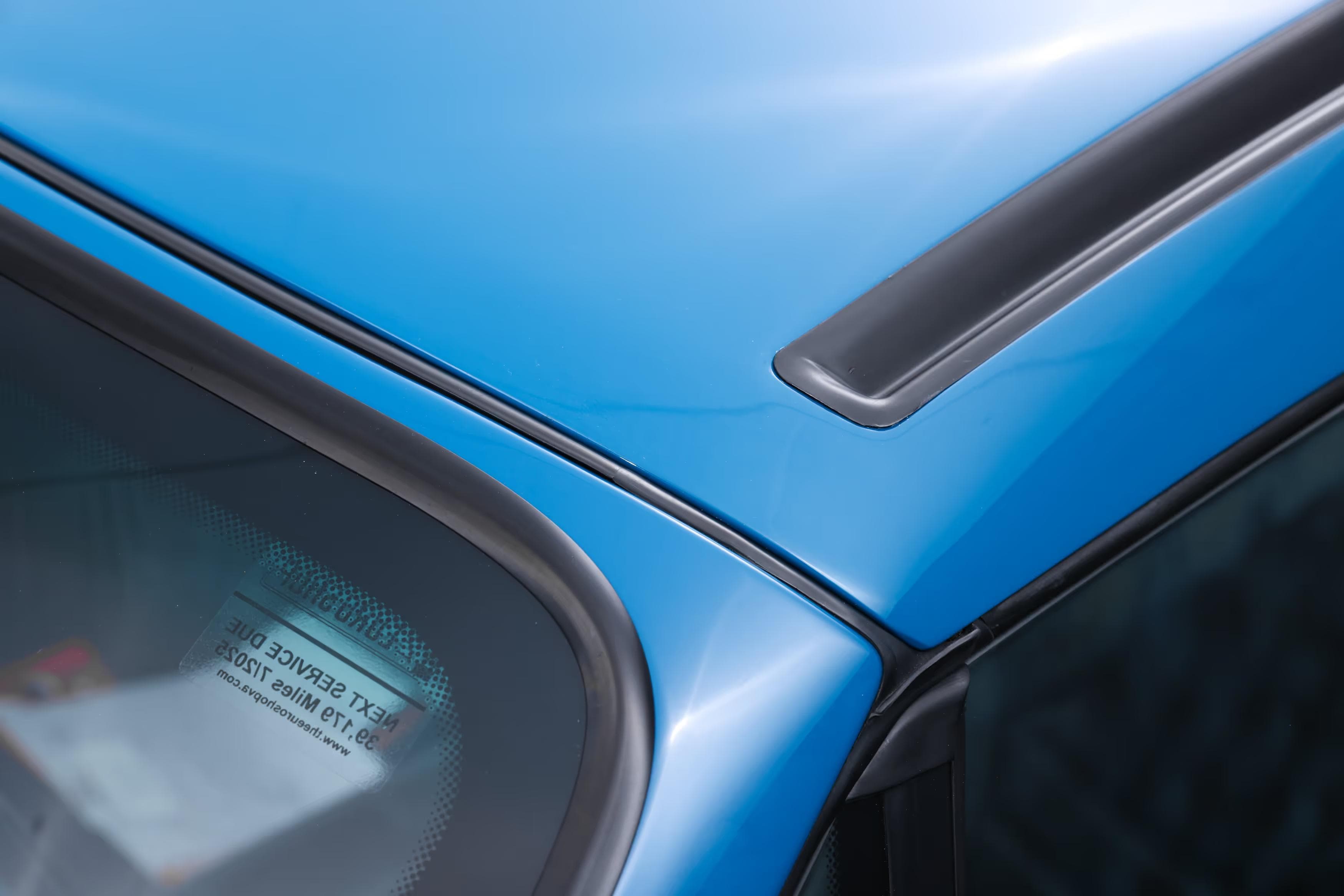 2001 BMW Z3 M-Roadster - Image 40