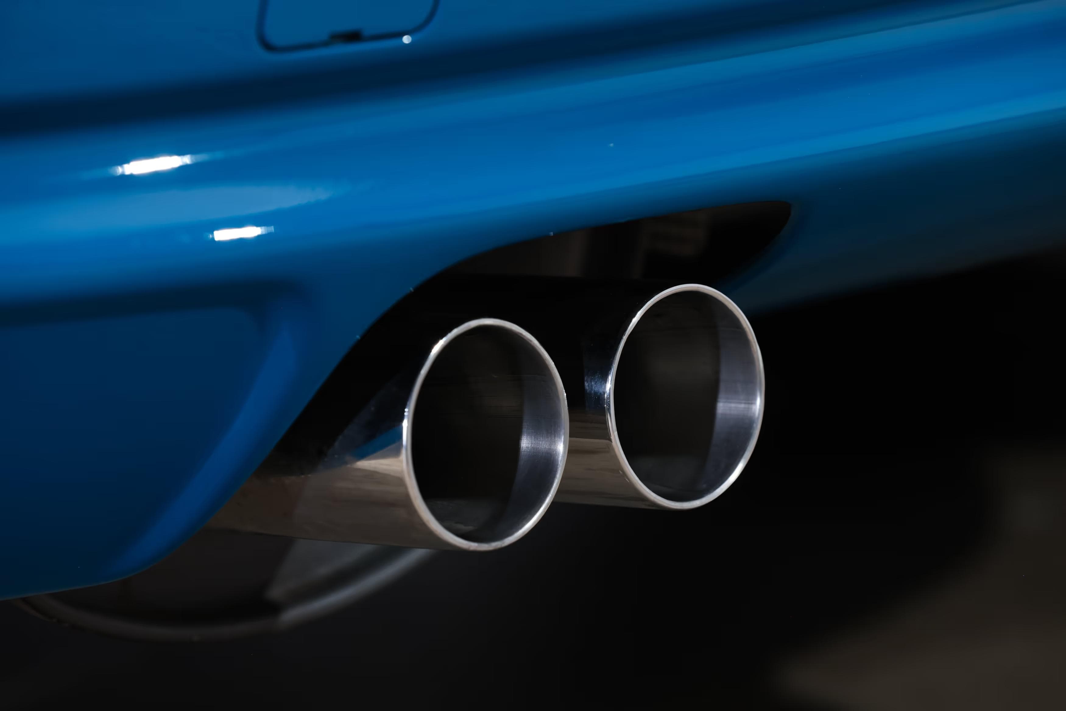 2001 BMW Z3 M-Roadster - Image 45
