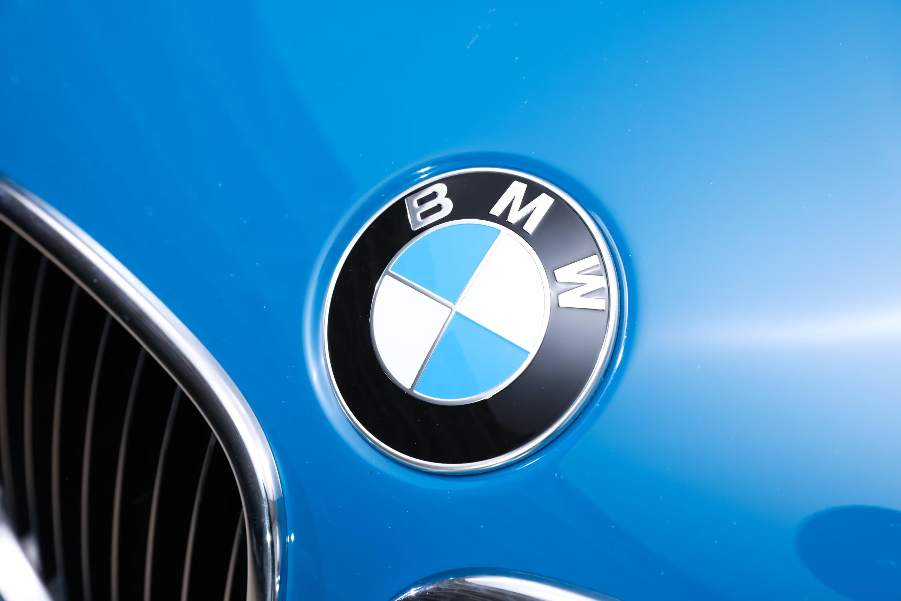 2001 BMW Z3 M-Roadster - Image 31
