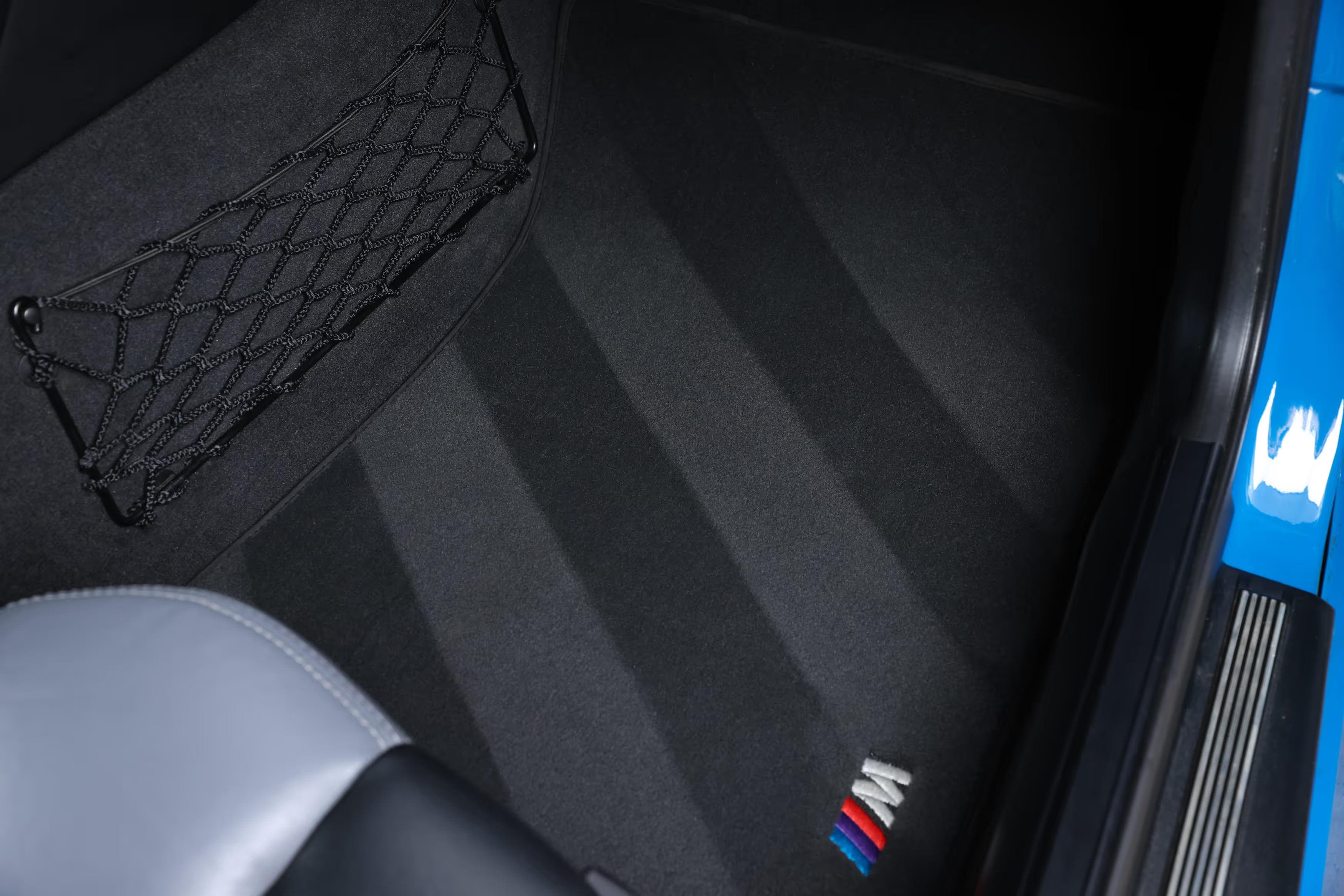 2001 BMW Z3 M-Roadster - Image 68