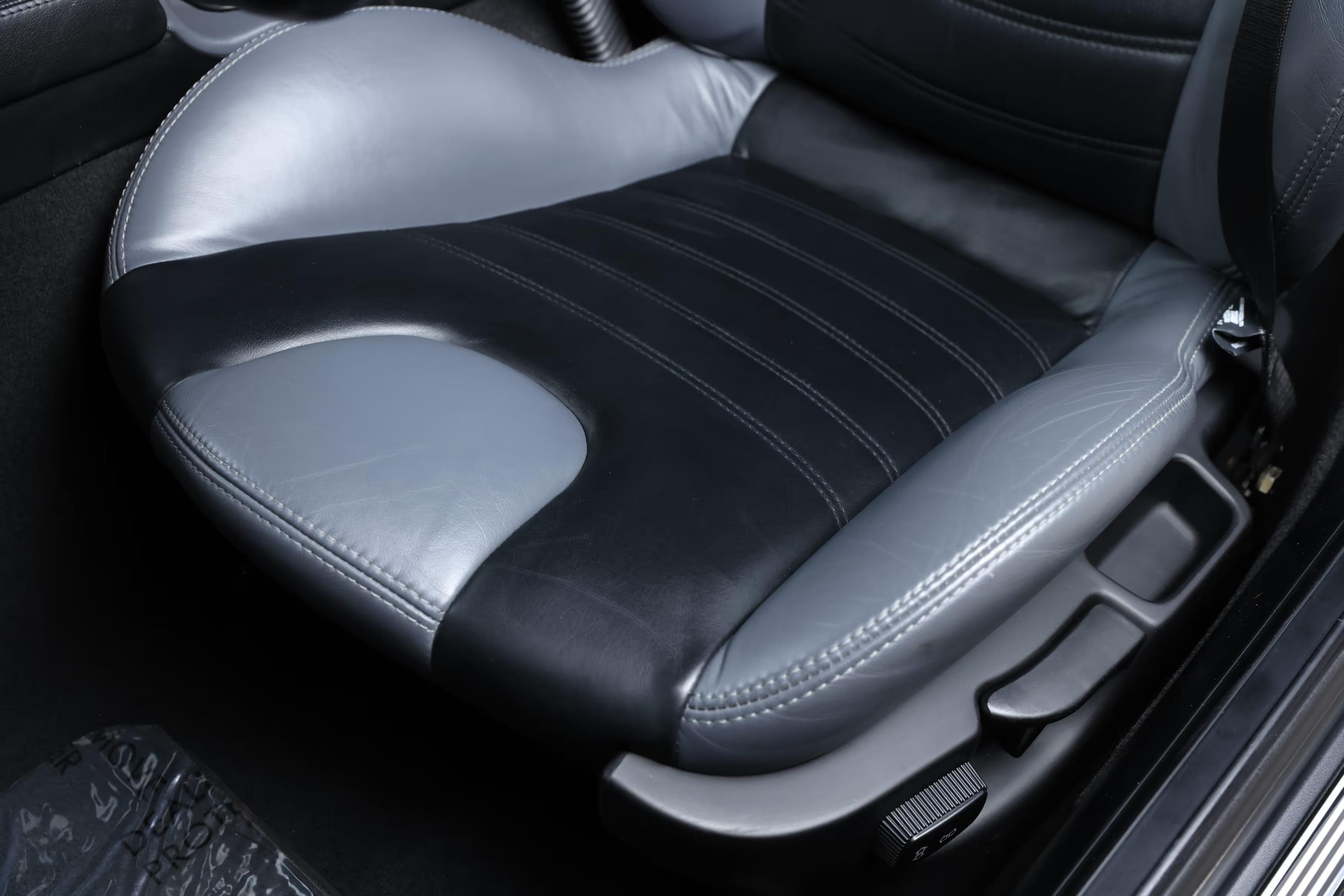 2001 BMW Z3 M-Roadster - Image 72