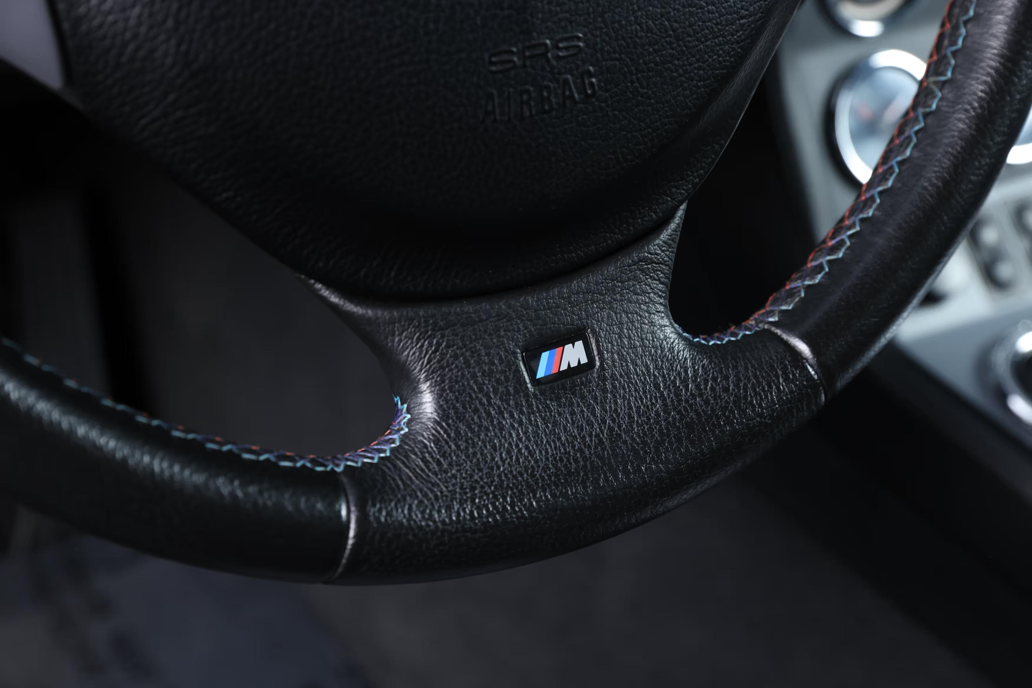 2001 BMW Z3 M-Roadster - Image 54