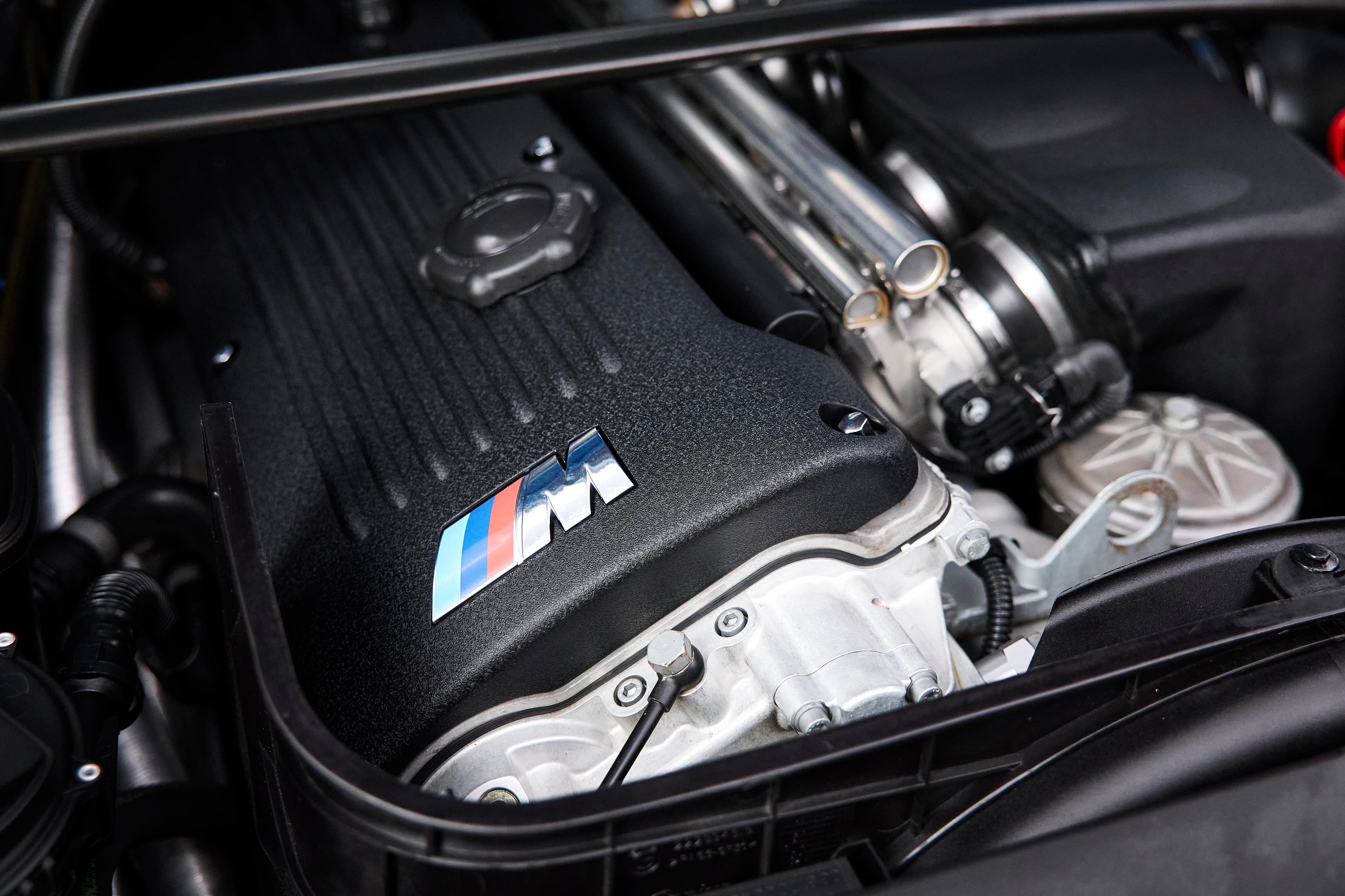 2002 BMW E46 M3 Convertible - Image 139