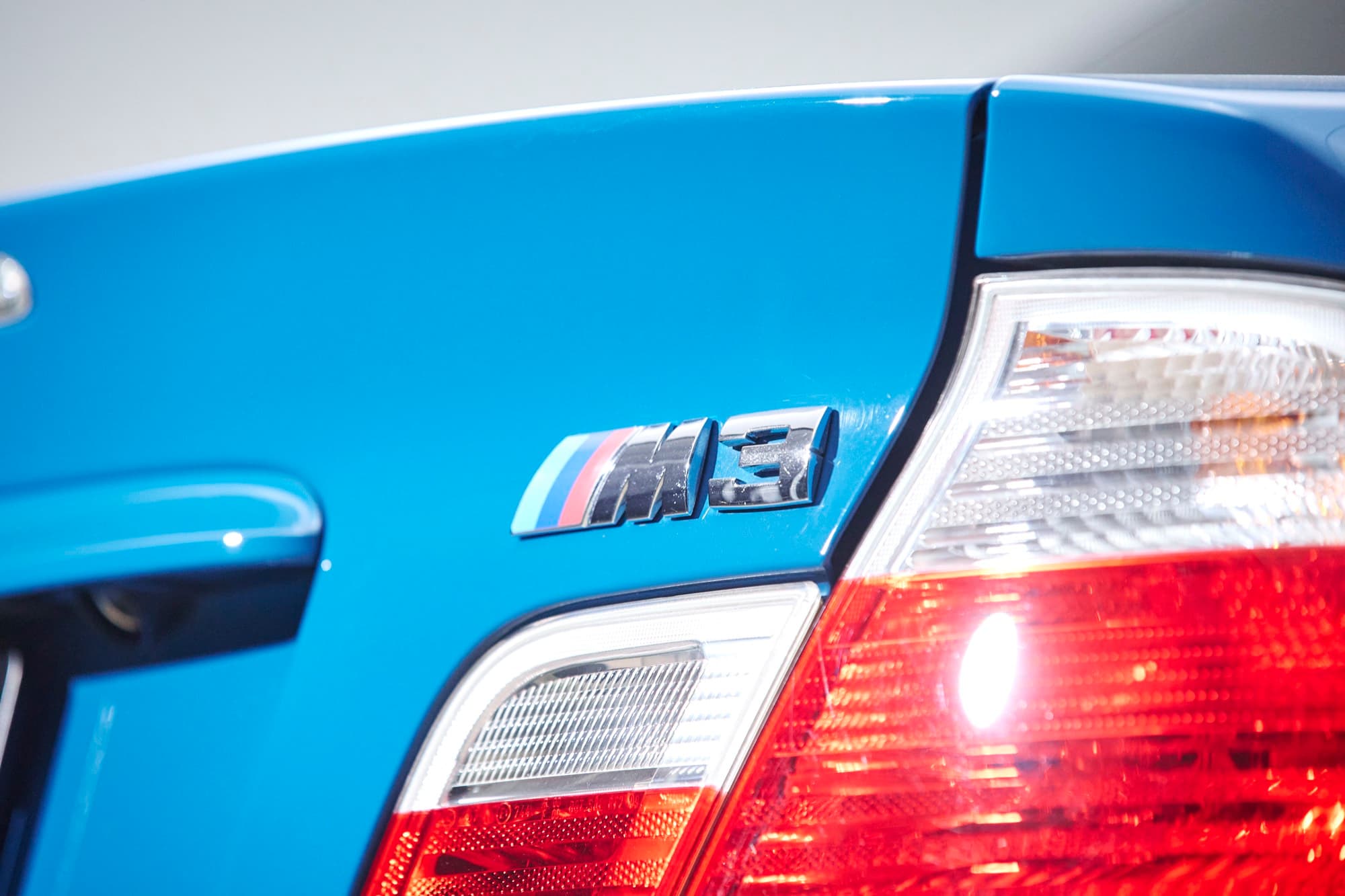 2002 BMW E46 M3 Convertible - Image 49