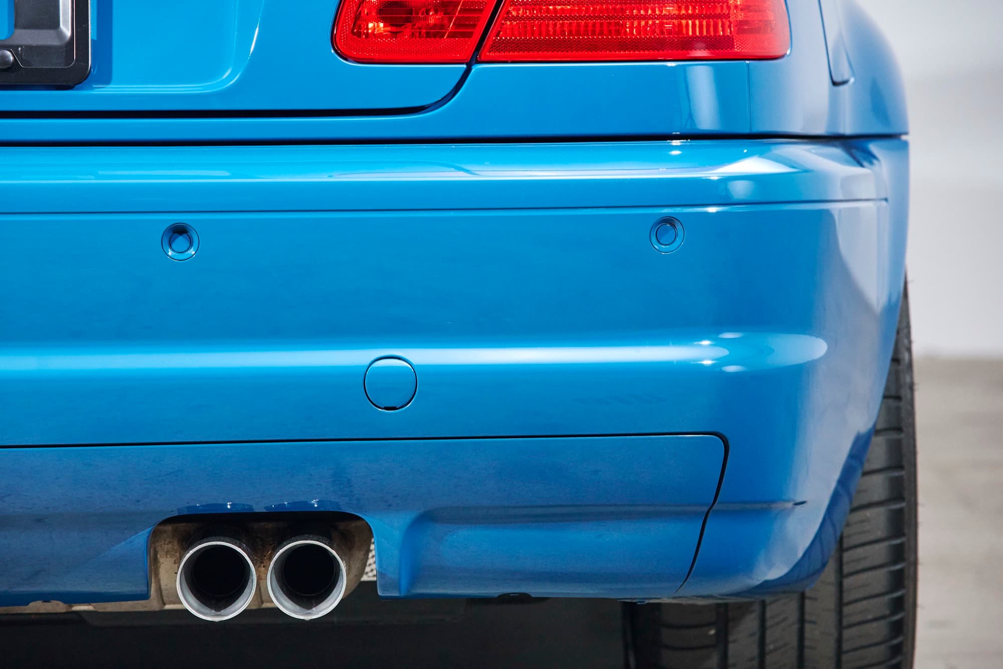 2002 BMW E46 M3 Convertible - Image 70