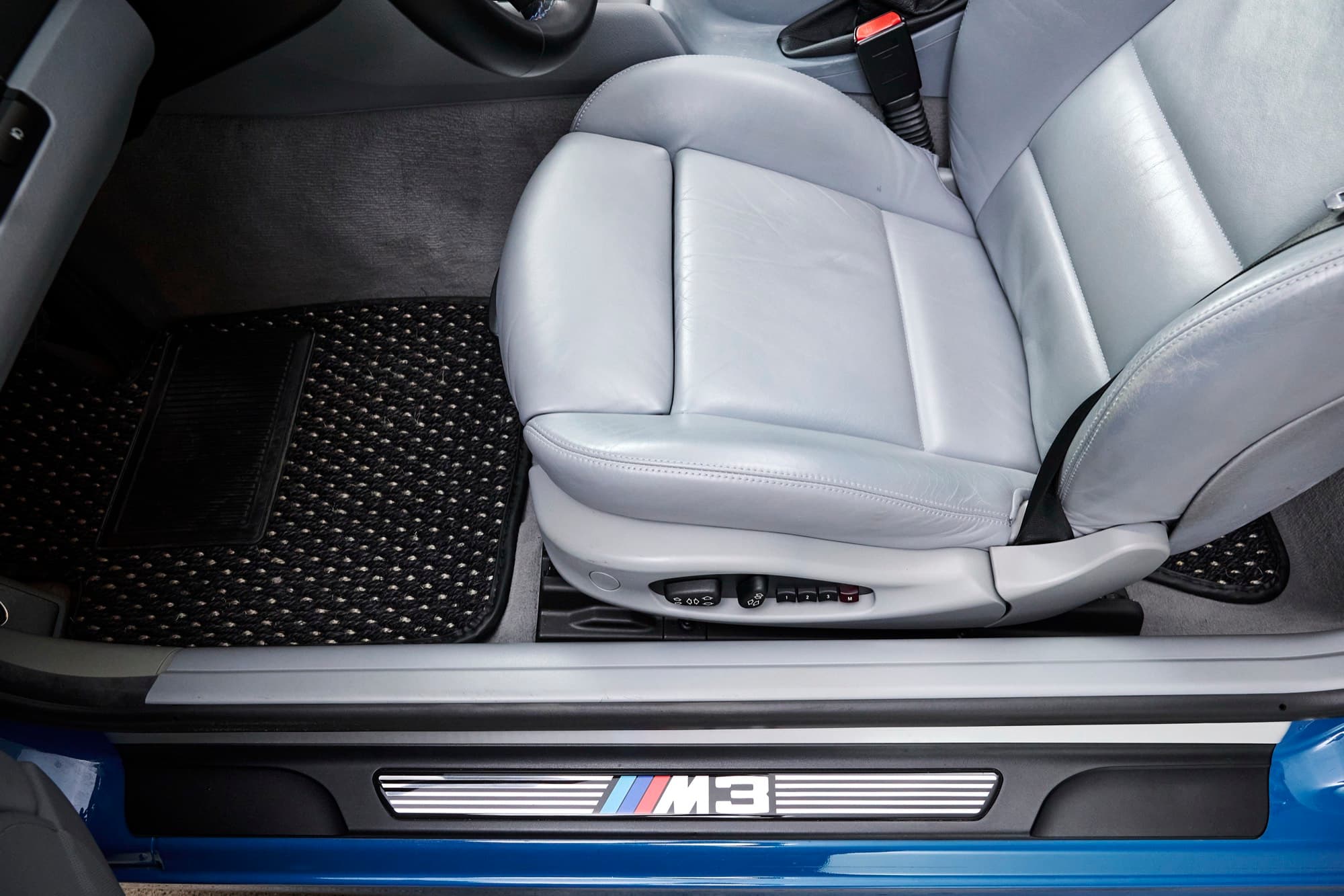 2002 BMW E46 M3 Convertible - Image 108