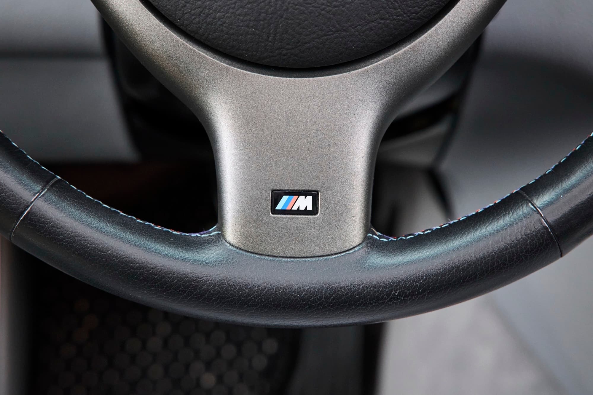 2002 BMW E46 M3 Convertible - Image 77