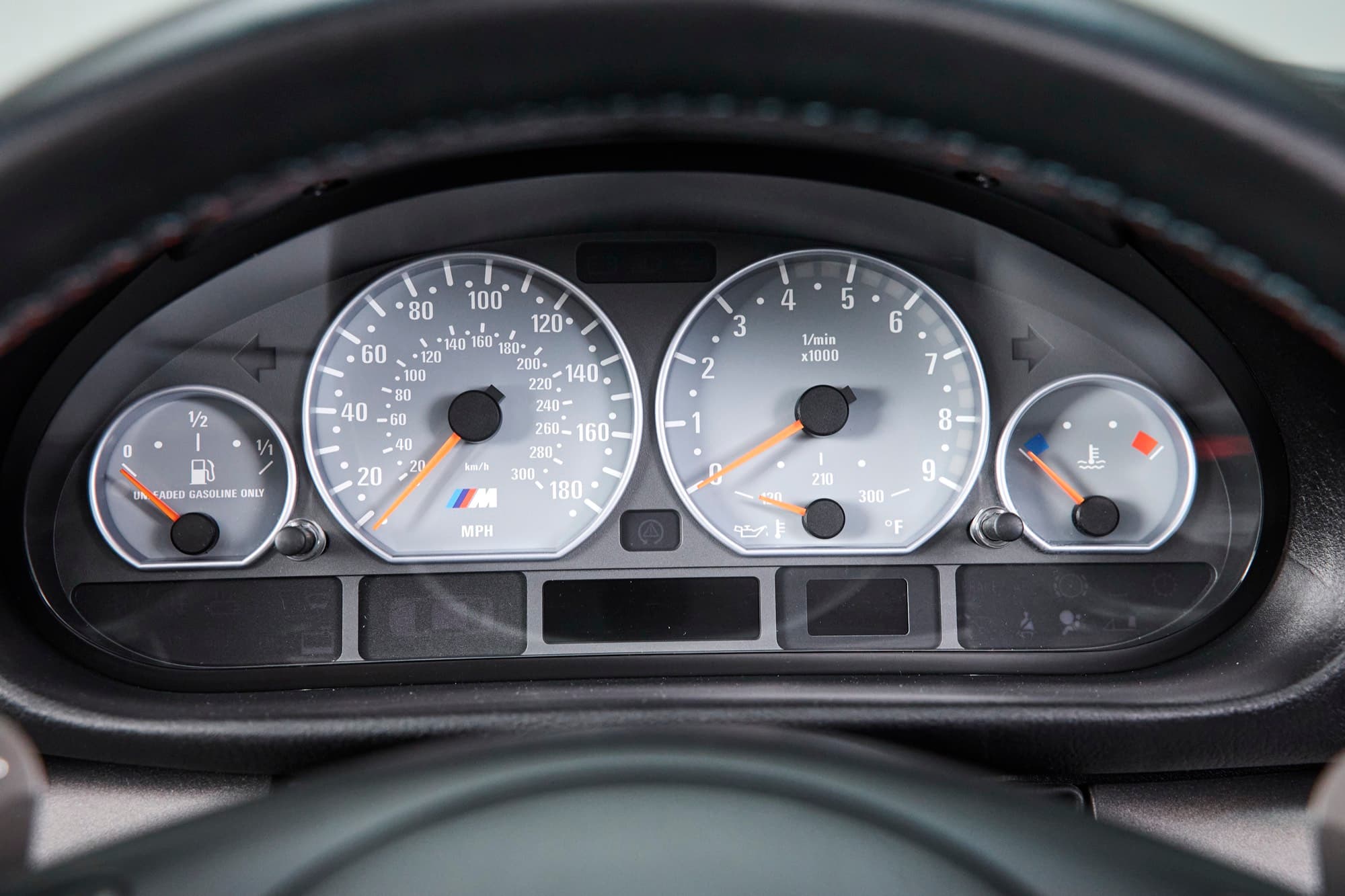 2002 BMW E46 M3 Convertible - Image 78