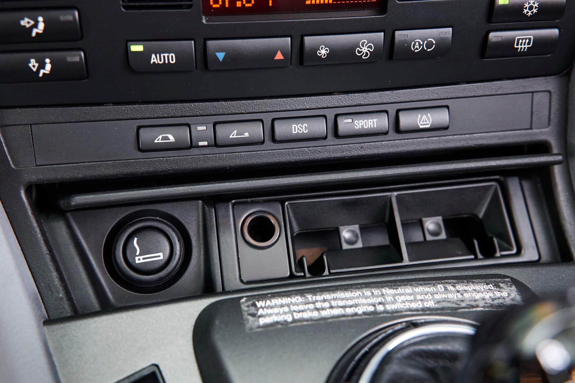 2002 BMW E46 M3 Convertible - Image 82