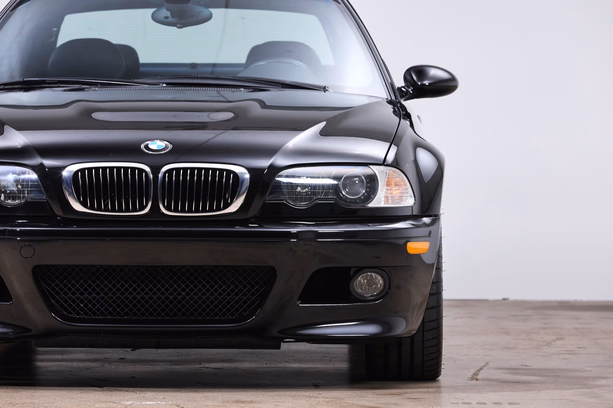 2002 BMW E46 M3 - Image 15