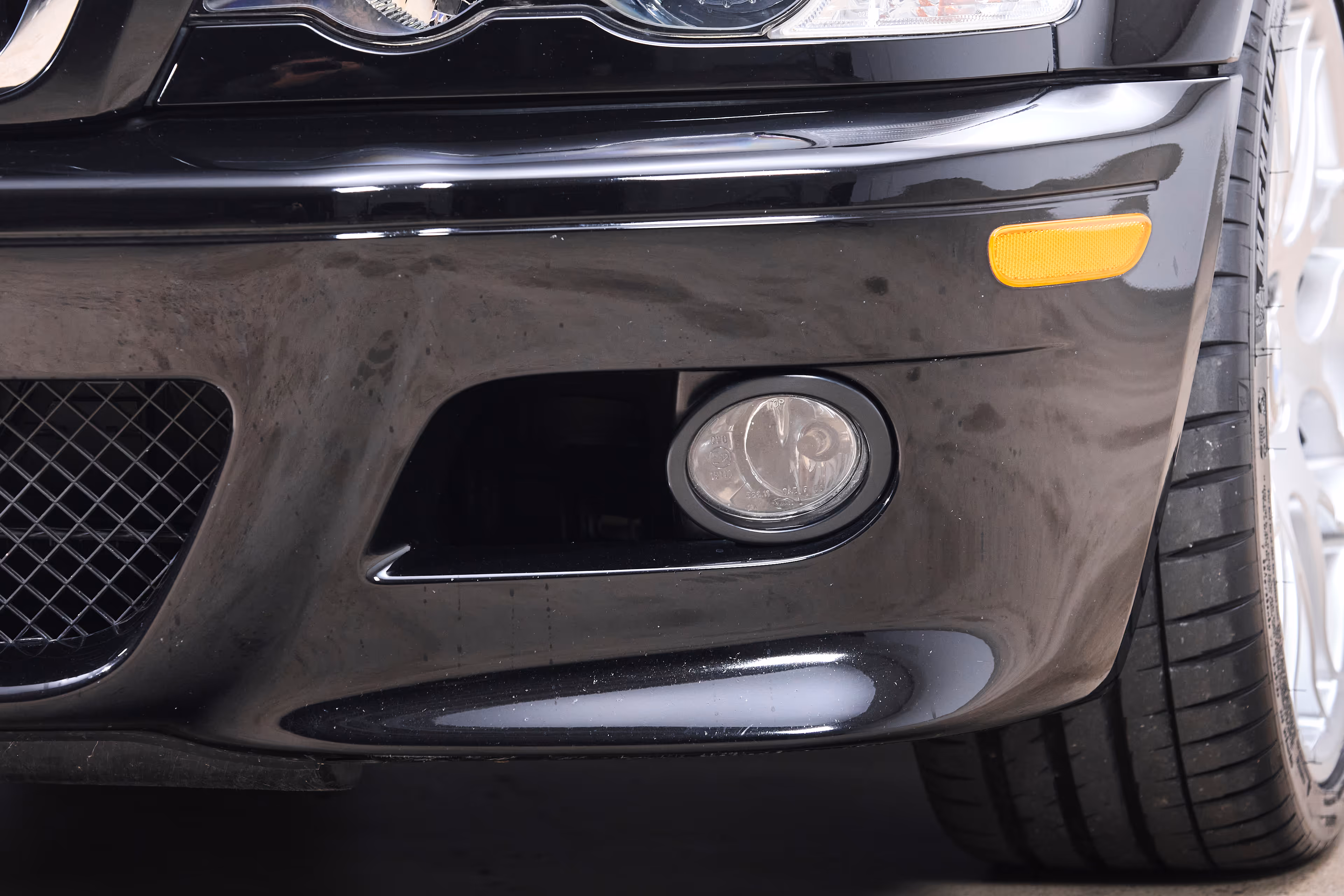 2002 BMW E46 M3 - Image 18