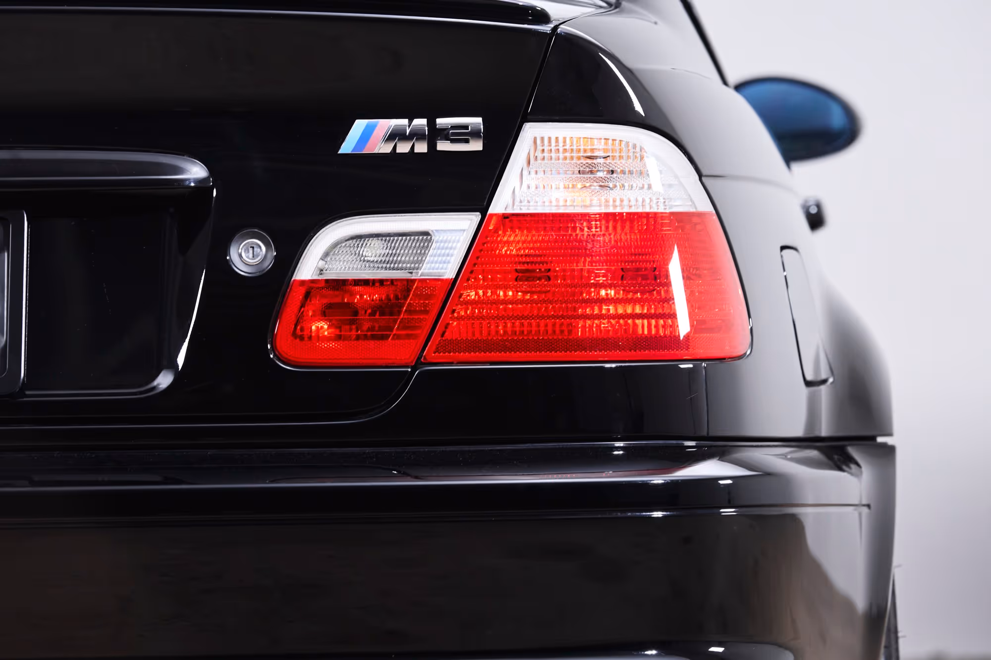 2002 BMW E46 M3 - Image 22