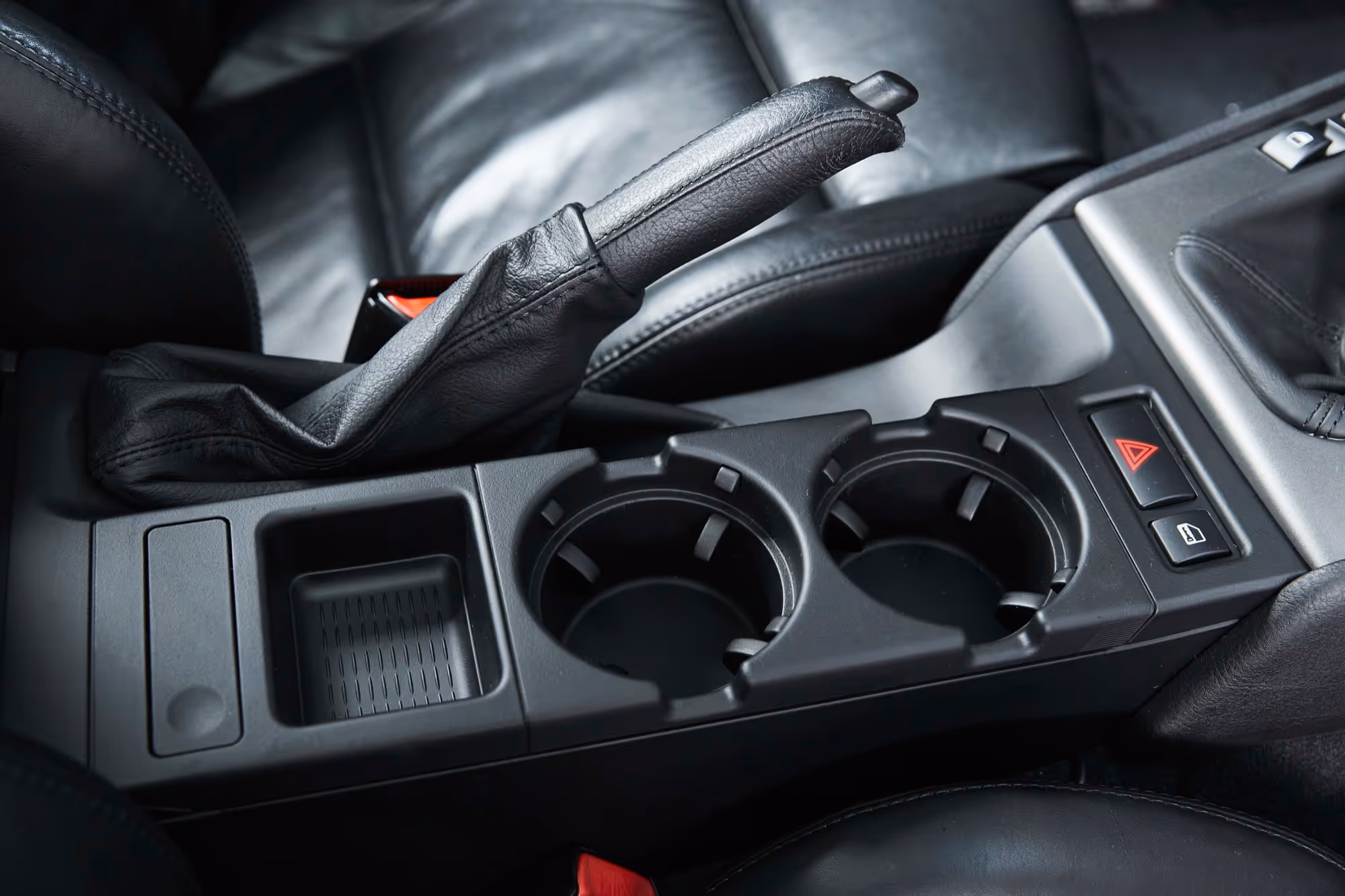 2002 BMW E46 M3 - Image 48