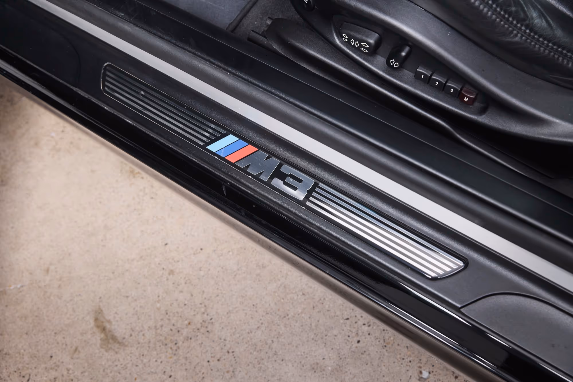2002 BMW E46 M3 - Image 52