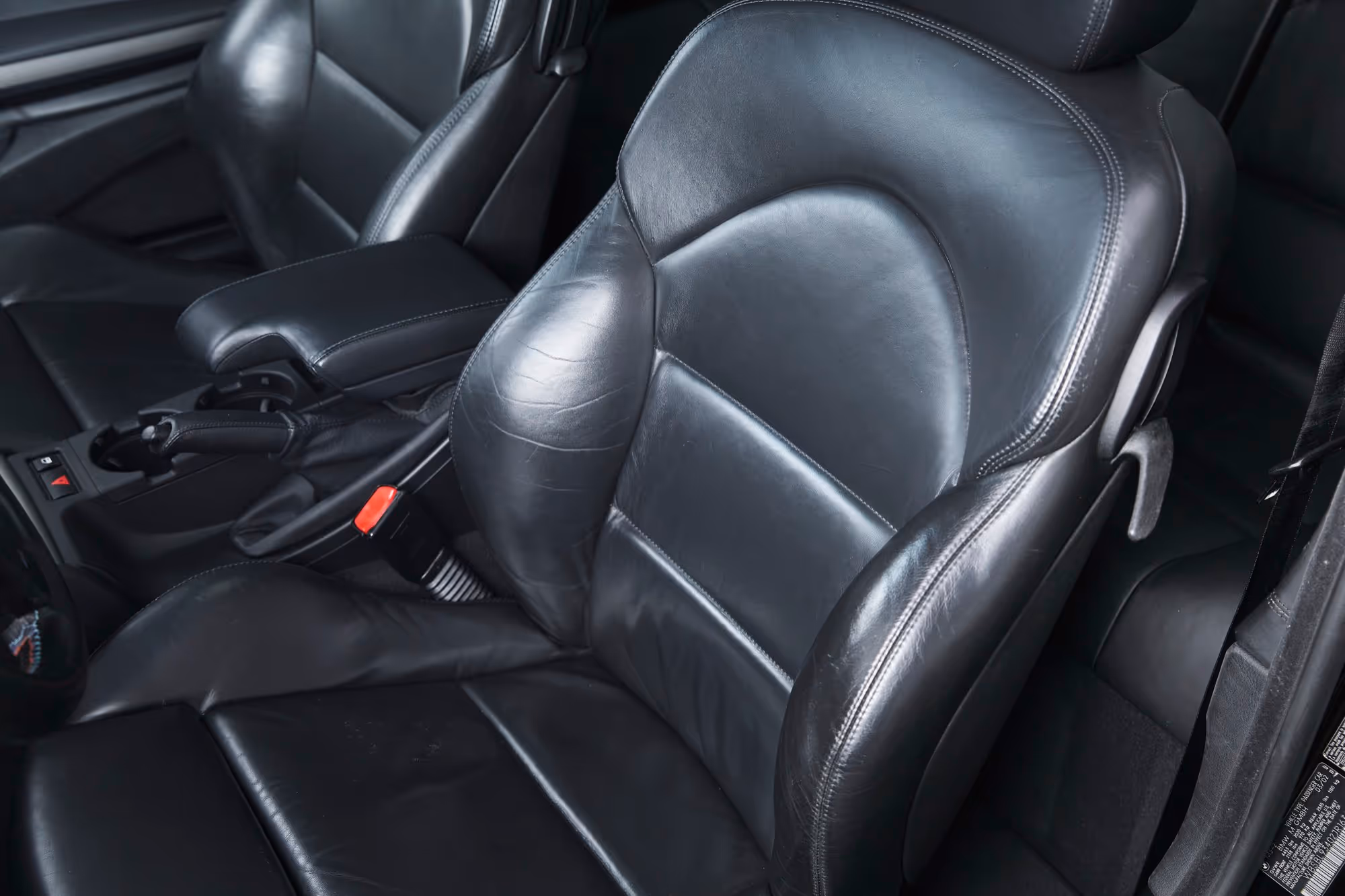2002 BMW E46 M3 - Image 55