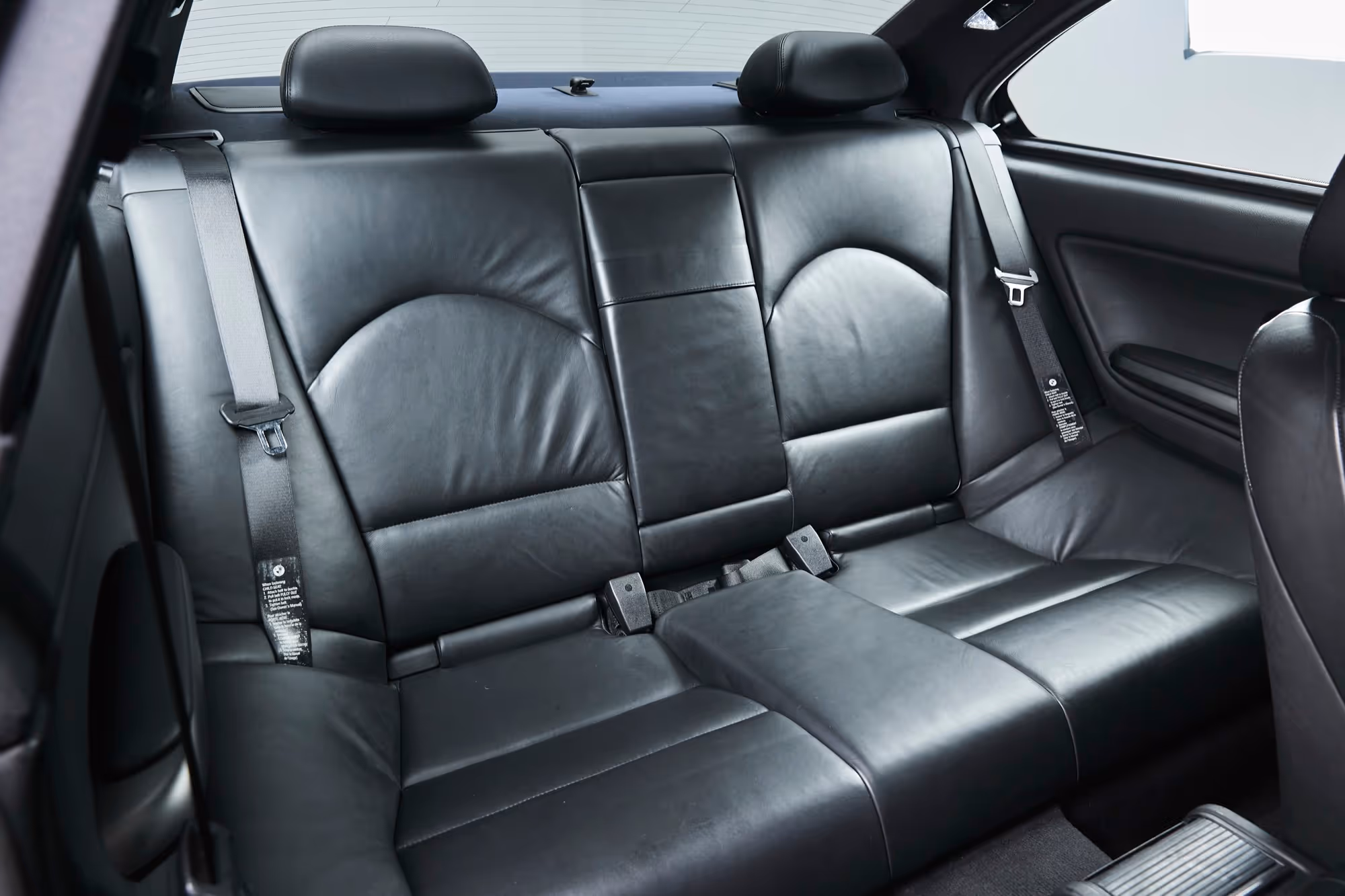 2002 BMW E46 M3 - Image 71