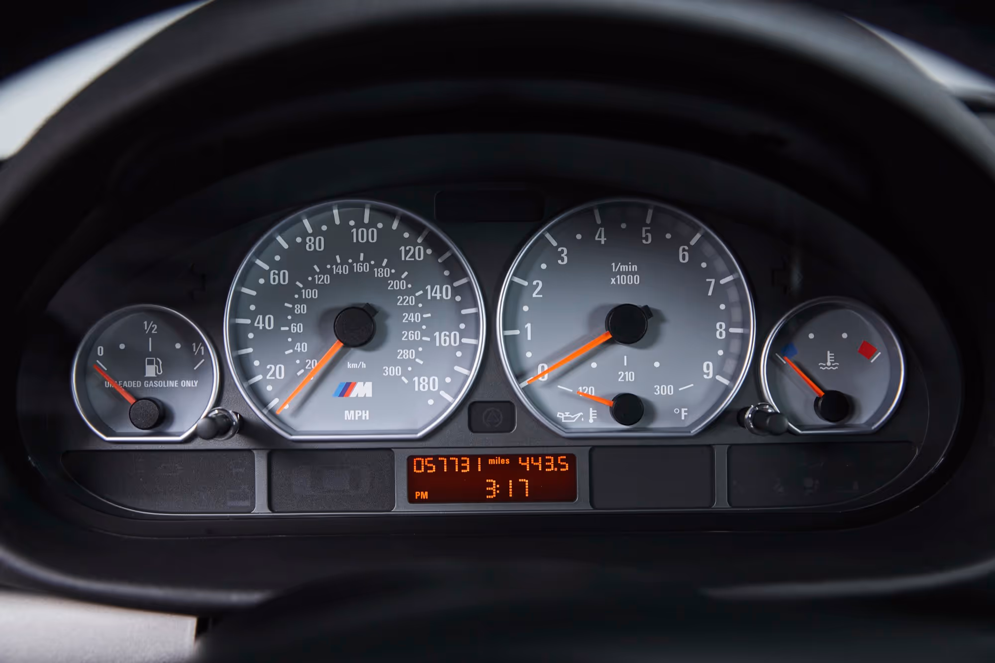 2002 BMW E46 M3 - Image 40