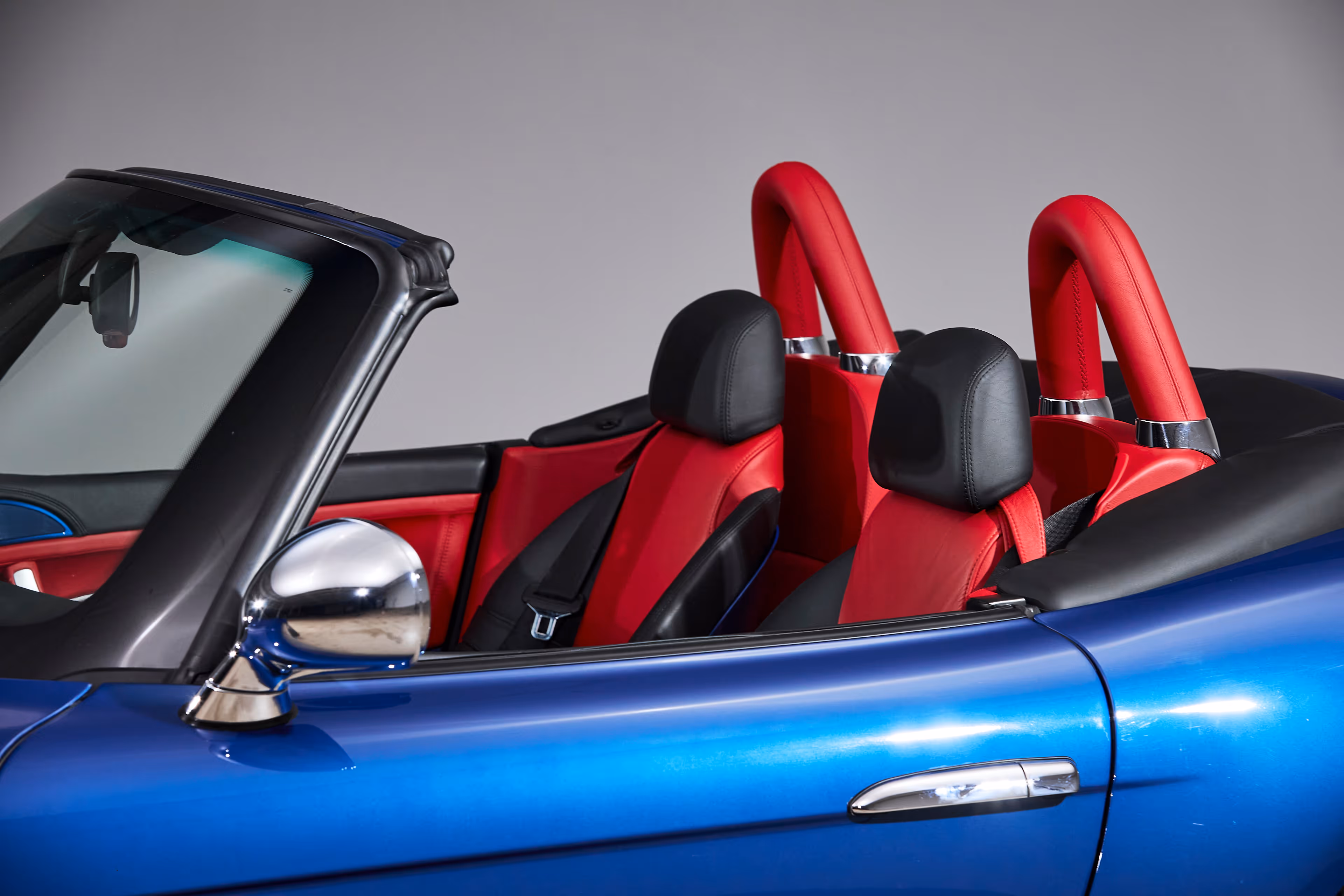 2002 BMW E52 Z8 - Image 31