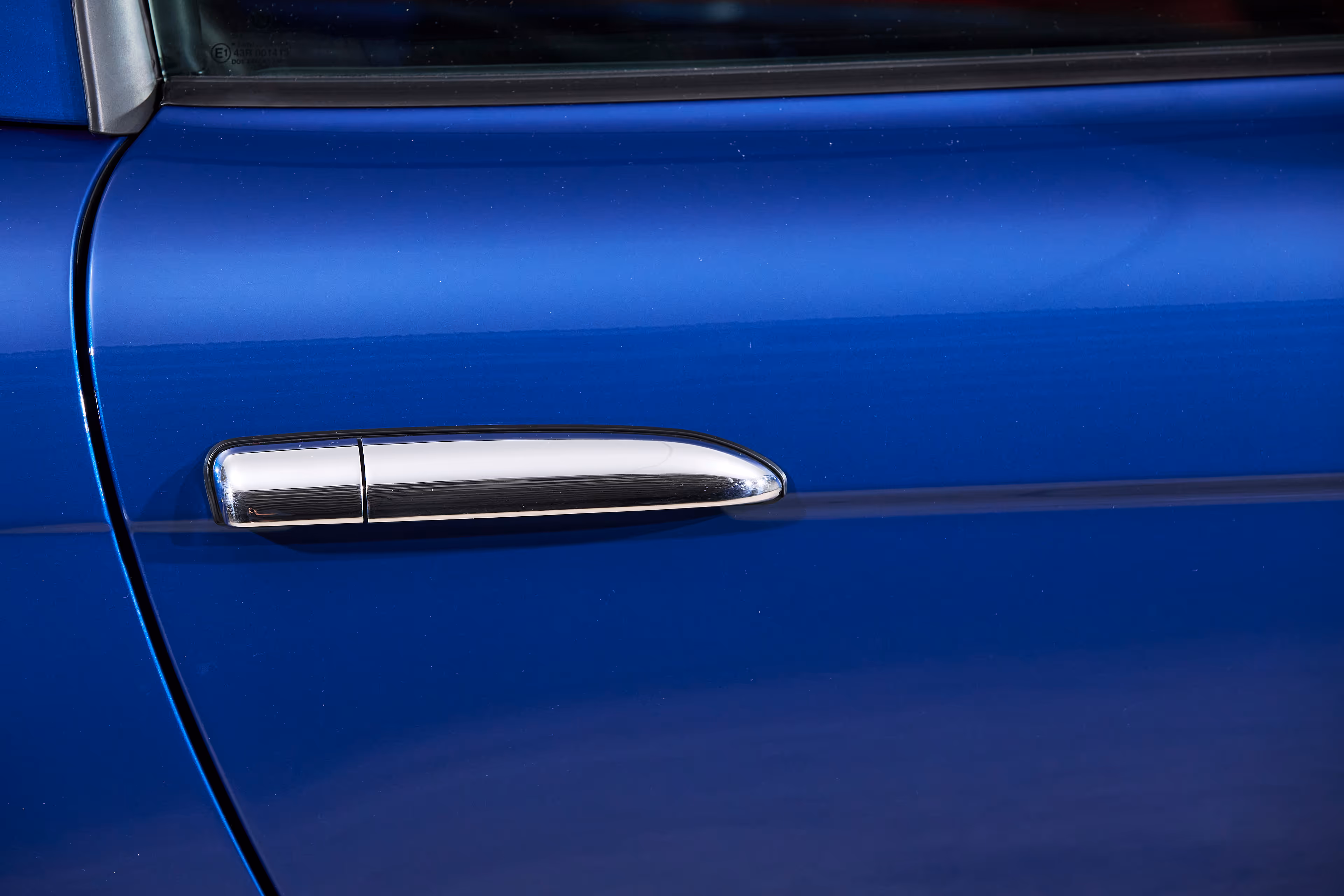 2002 BMW E52 Z8 - Image 35