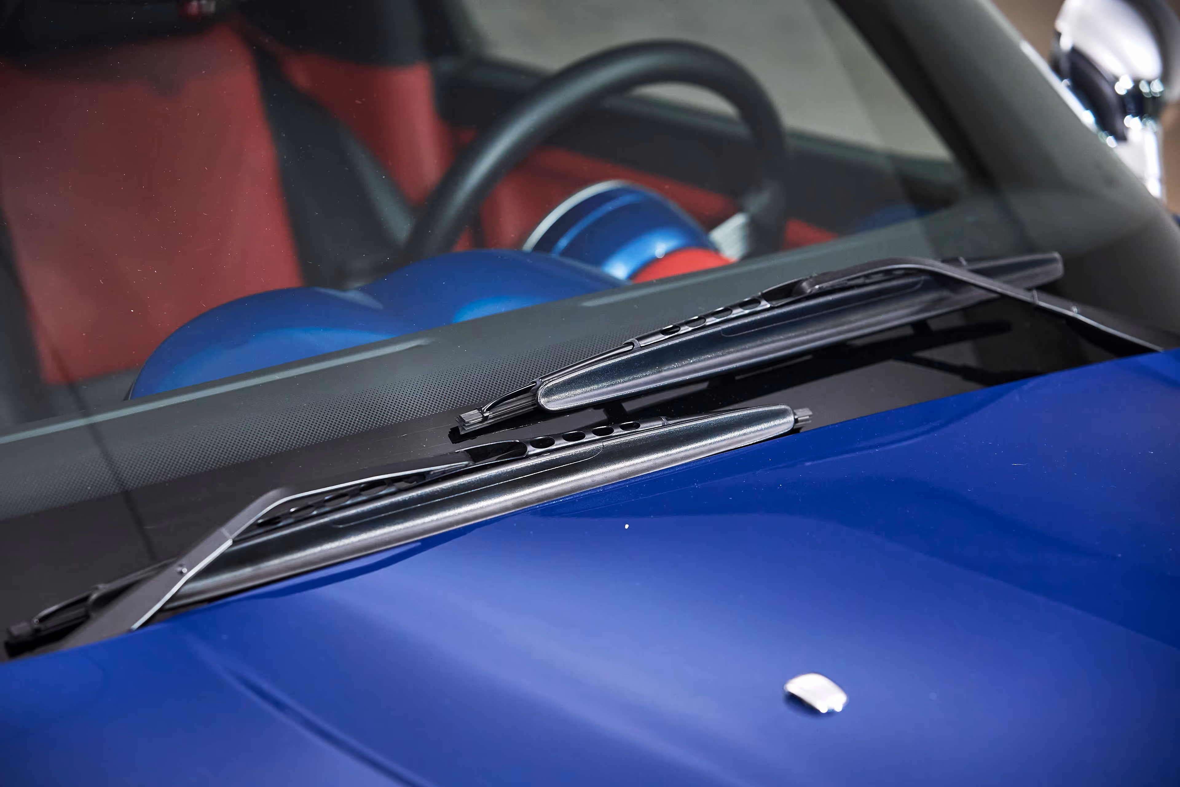 2002 BMW E52 Z8 - Image 49