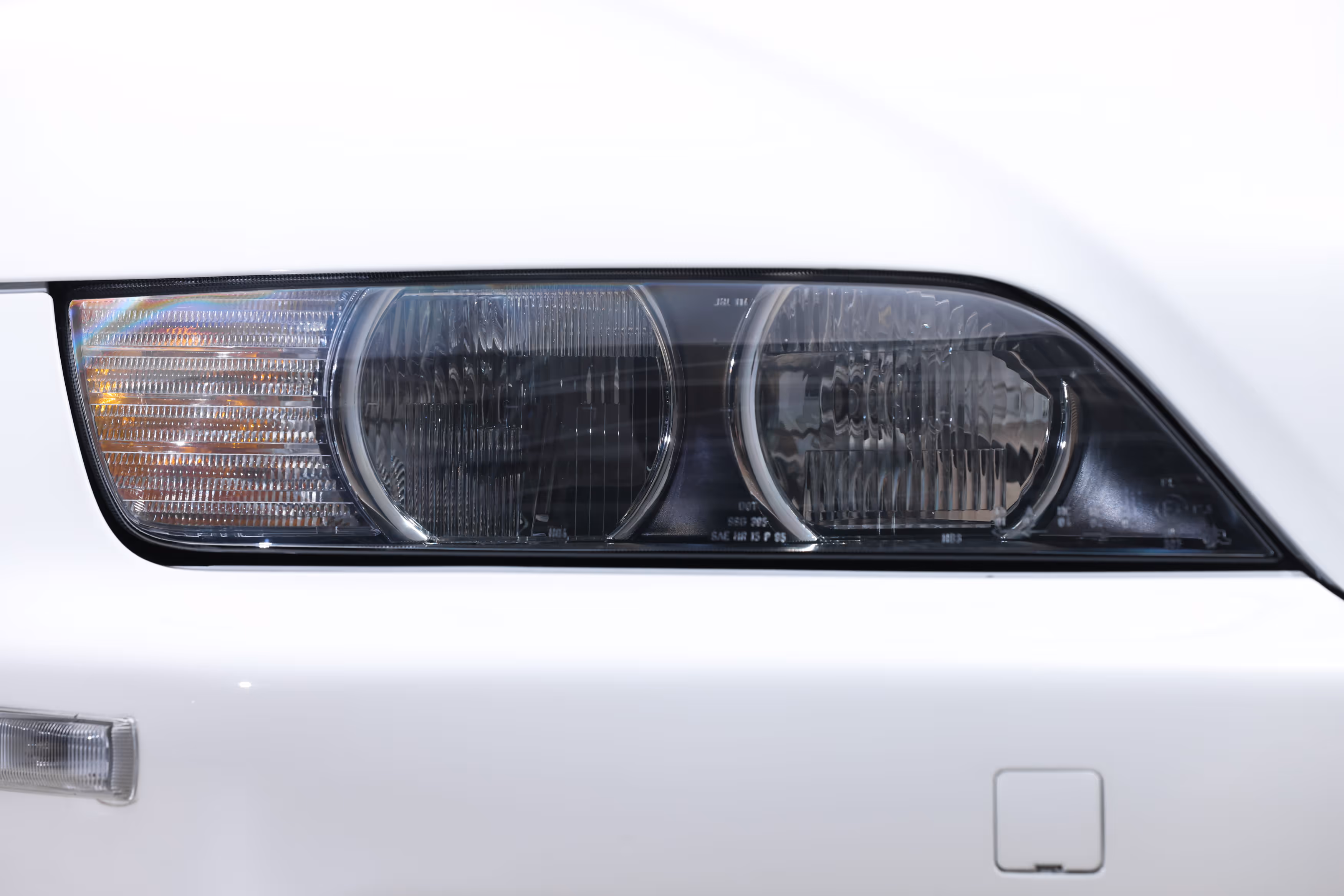 2002 BMW Z3 M-Coupe - Image 16