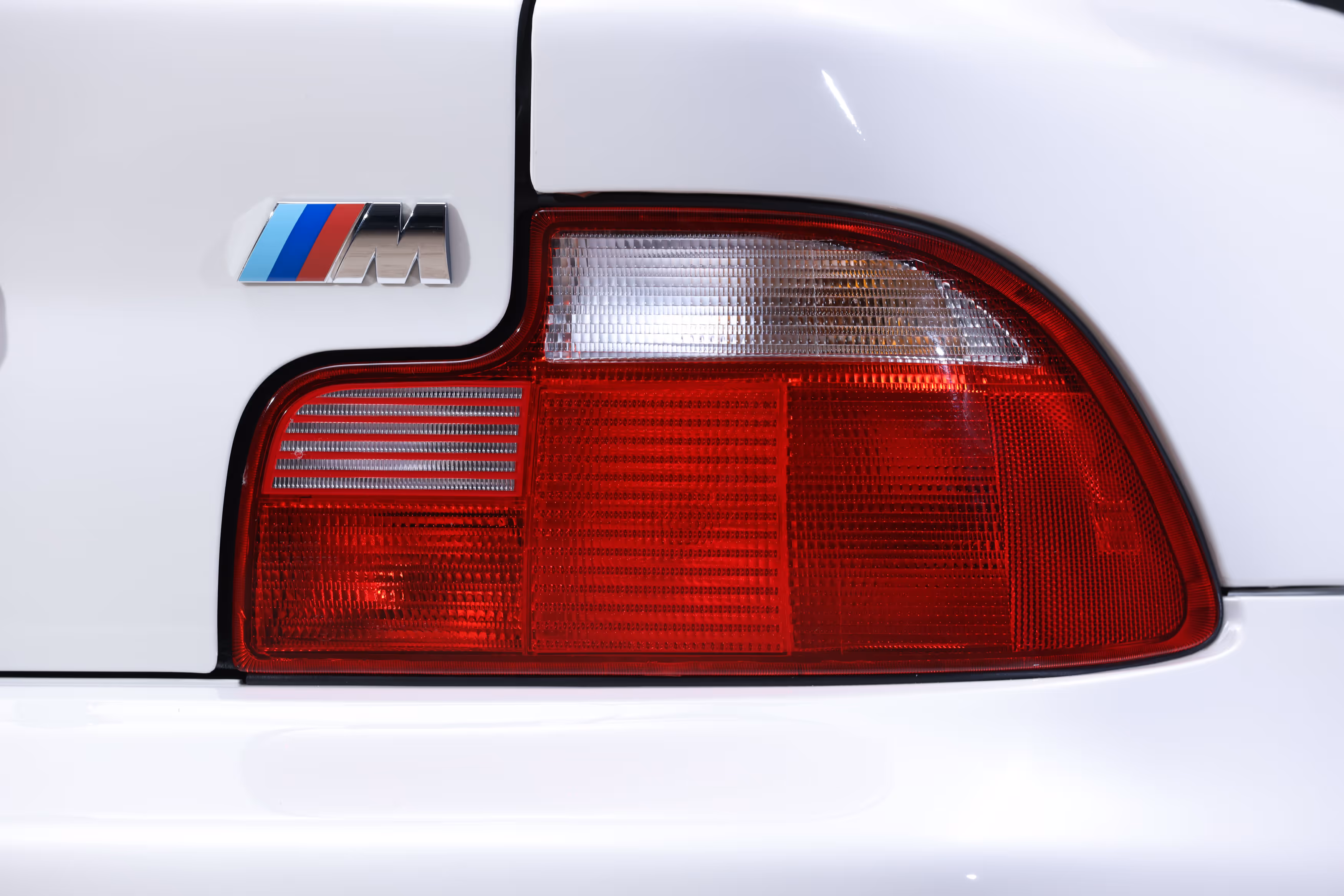 2002 BMW Z3 M-Coupe - Image 27