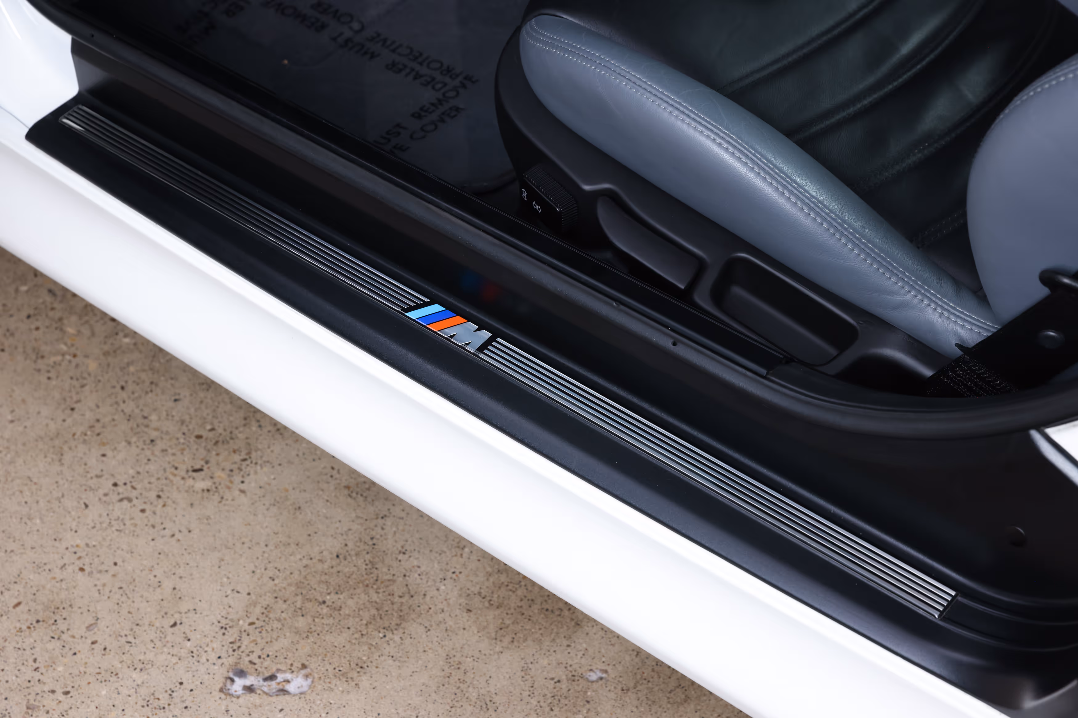 2002 BMW Z3 M-Coupe - Image 83