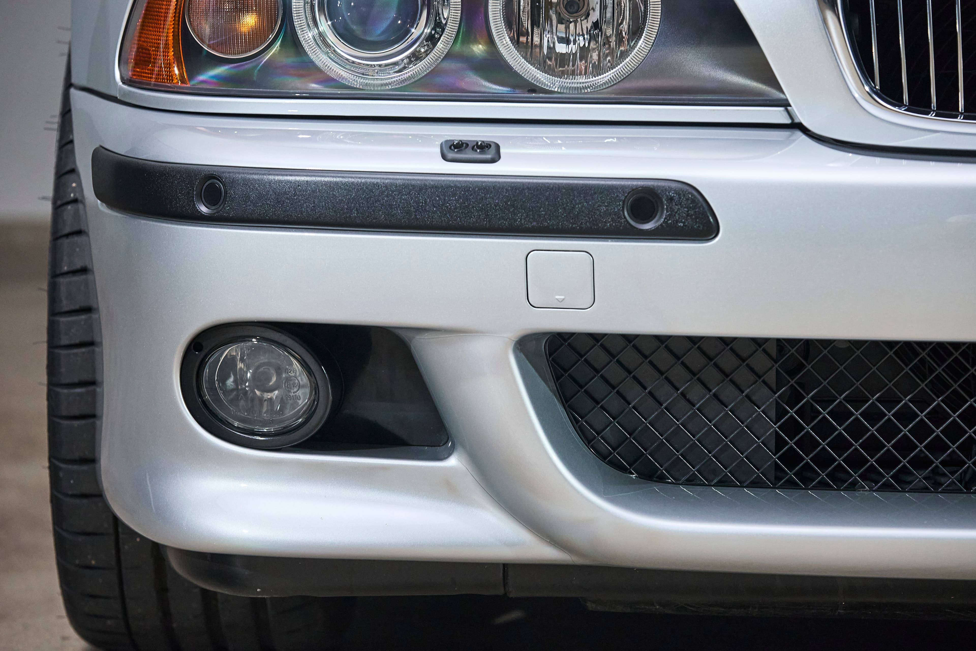 2003 BMW E39 M5 - Image 12