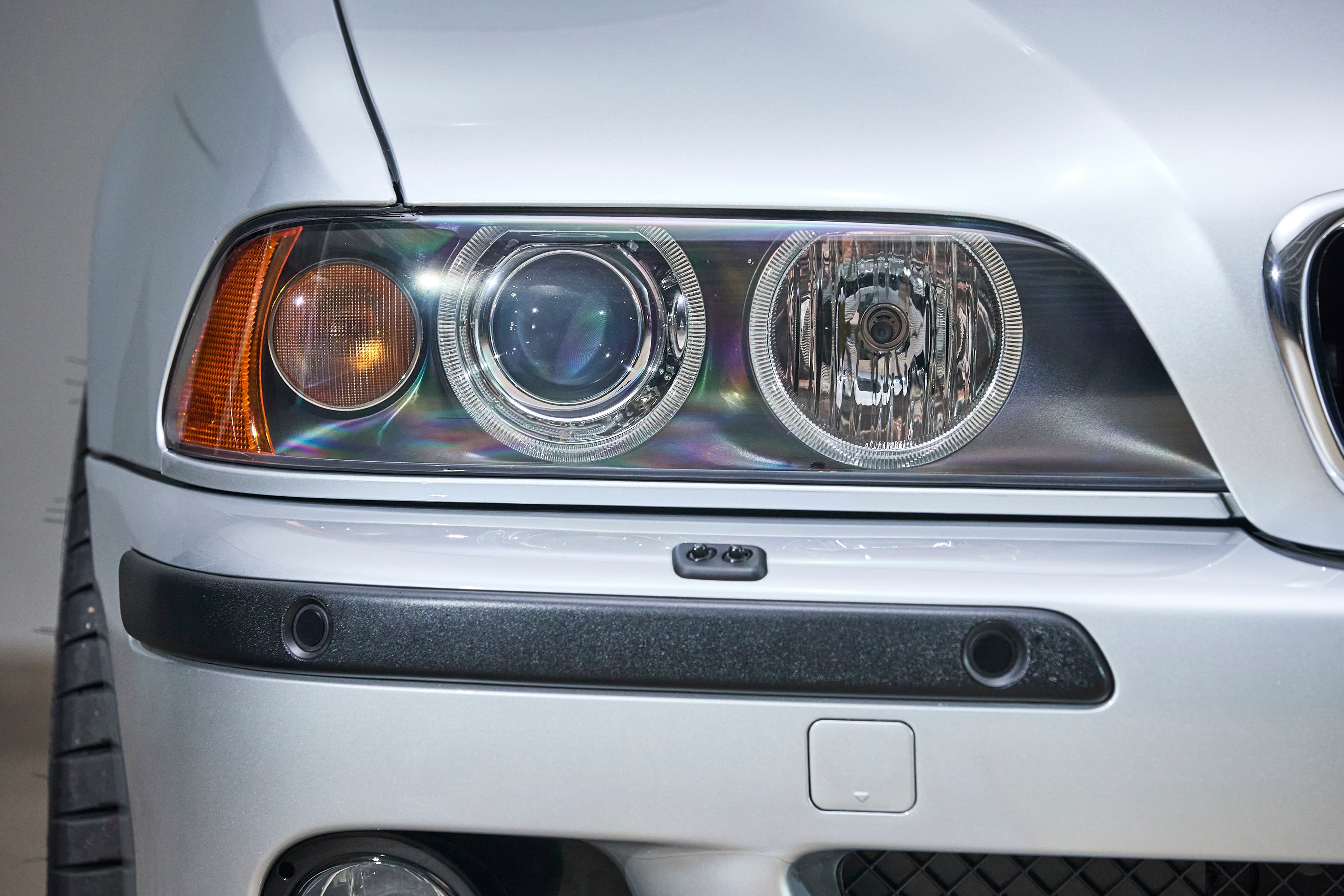 2003 BMW E39 M5 - Image 13