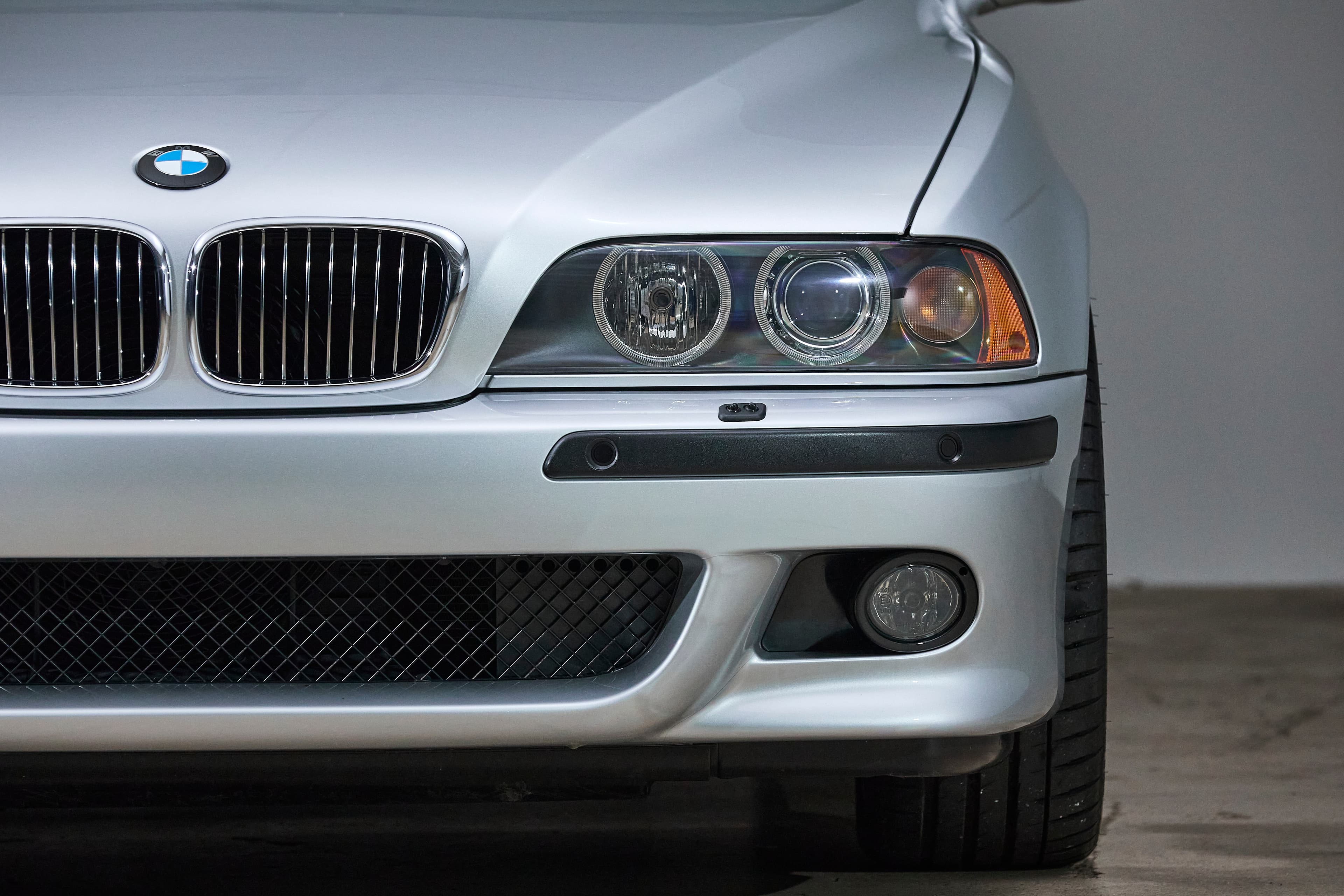 2003 BMW E39 M5 - Image 15