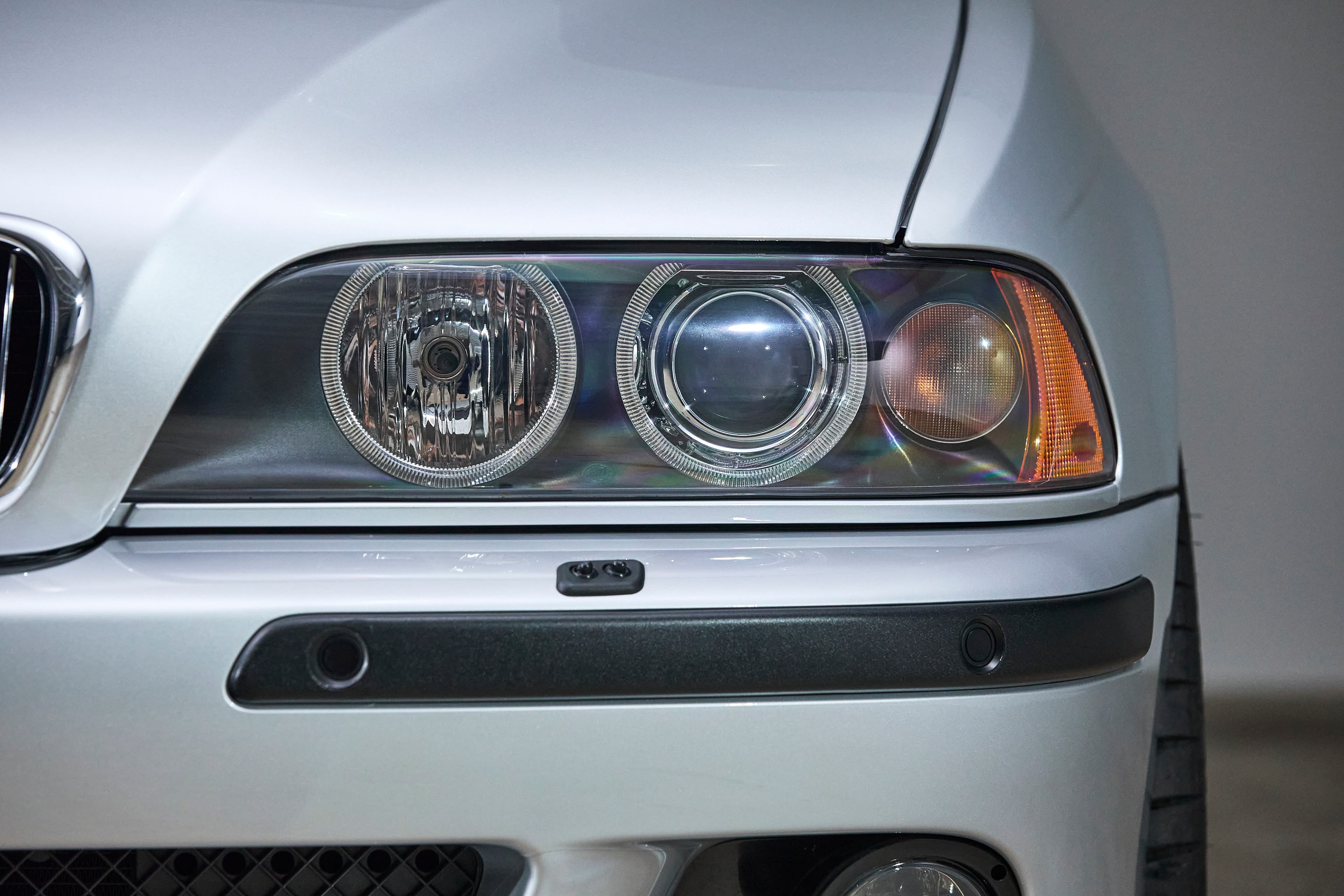 2003 BMW E39 M5 - Image 17
