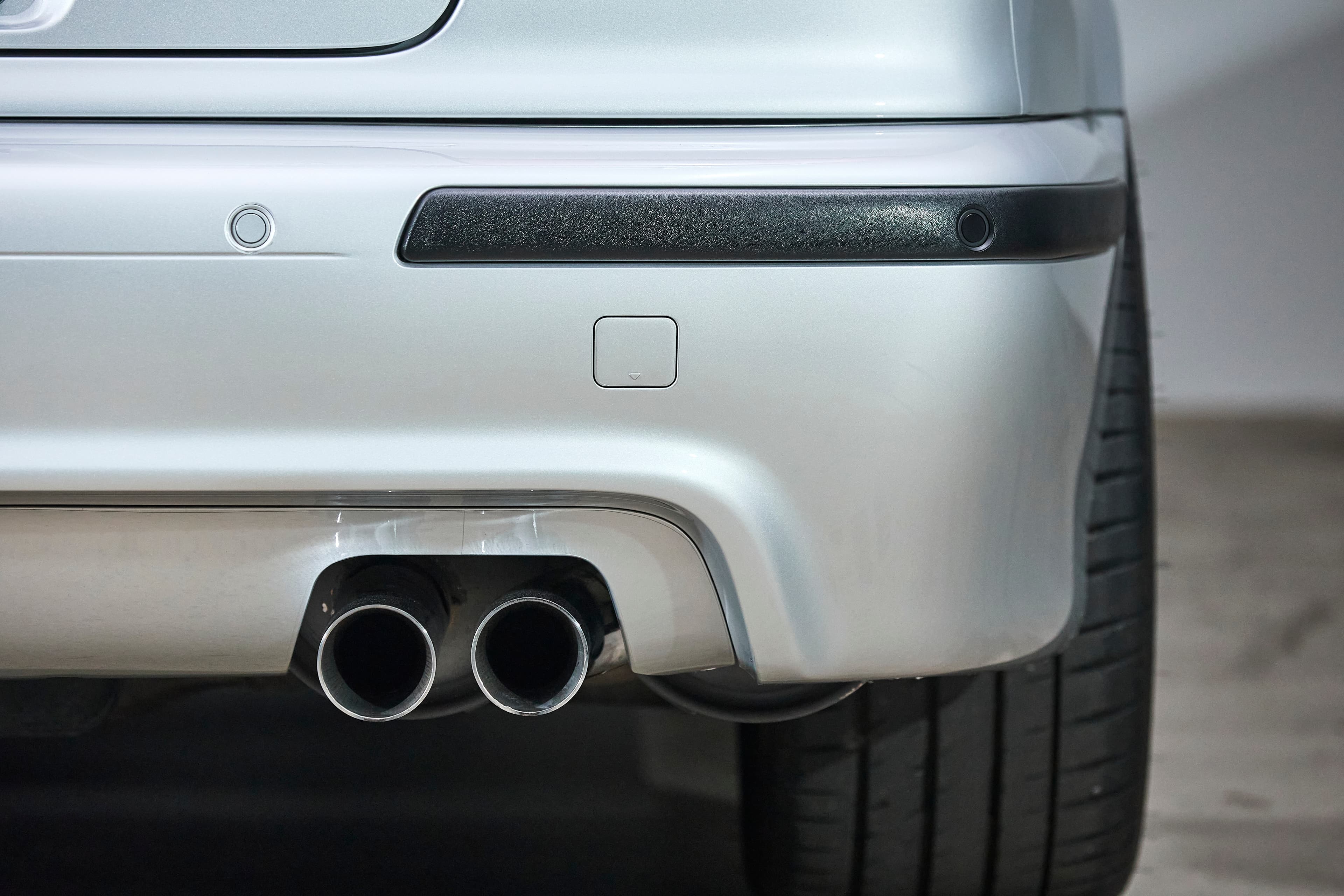 2003 BMW E39 M5 - Image 20