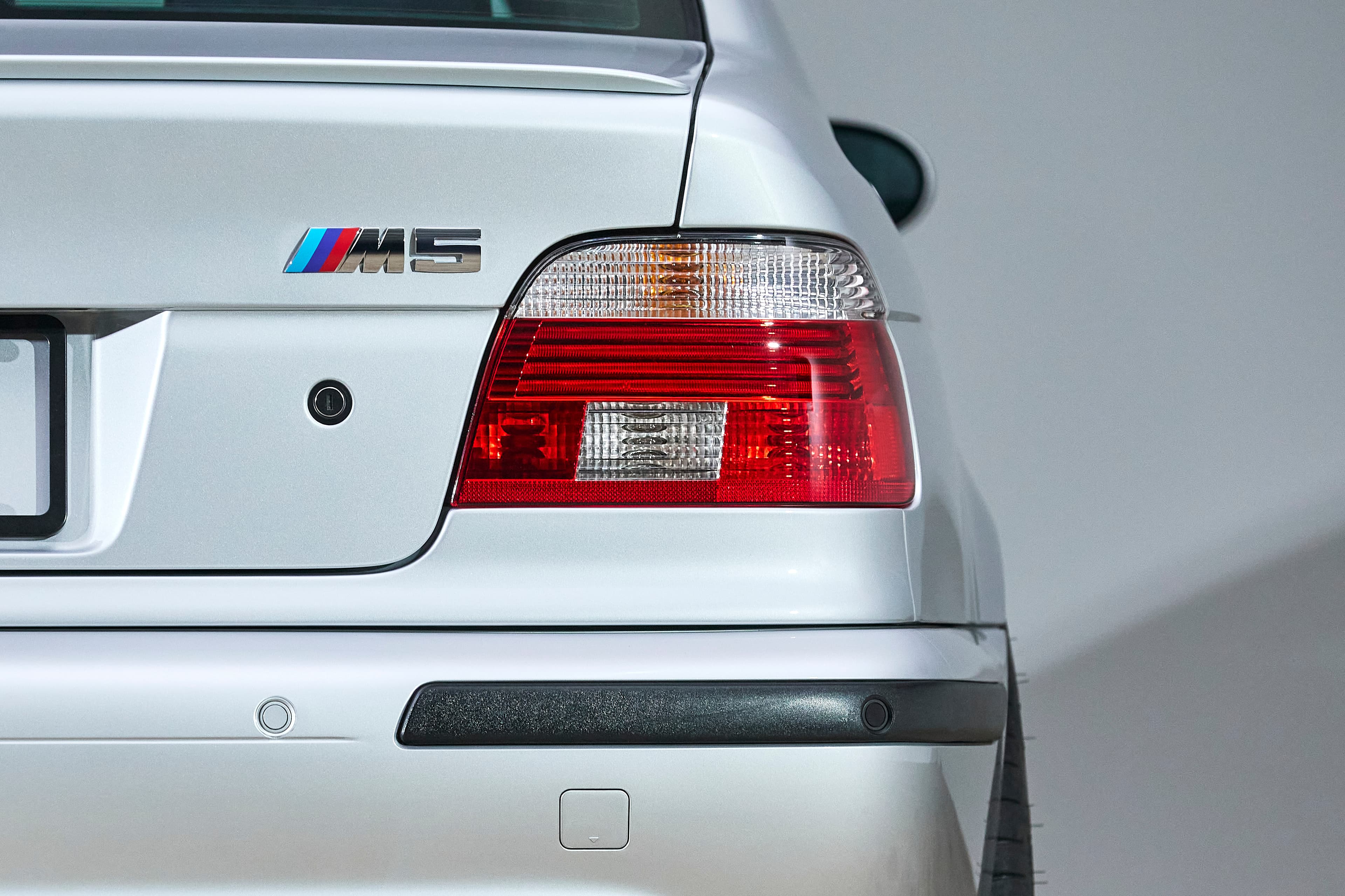 2003 BMW E39 M5 - Image 21