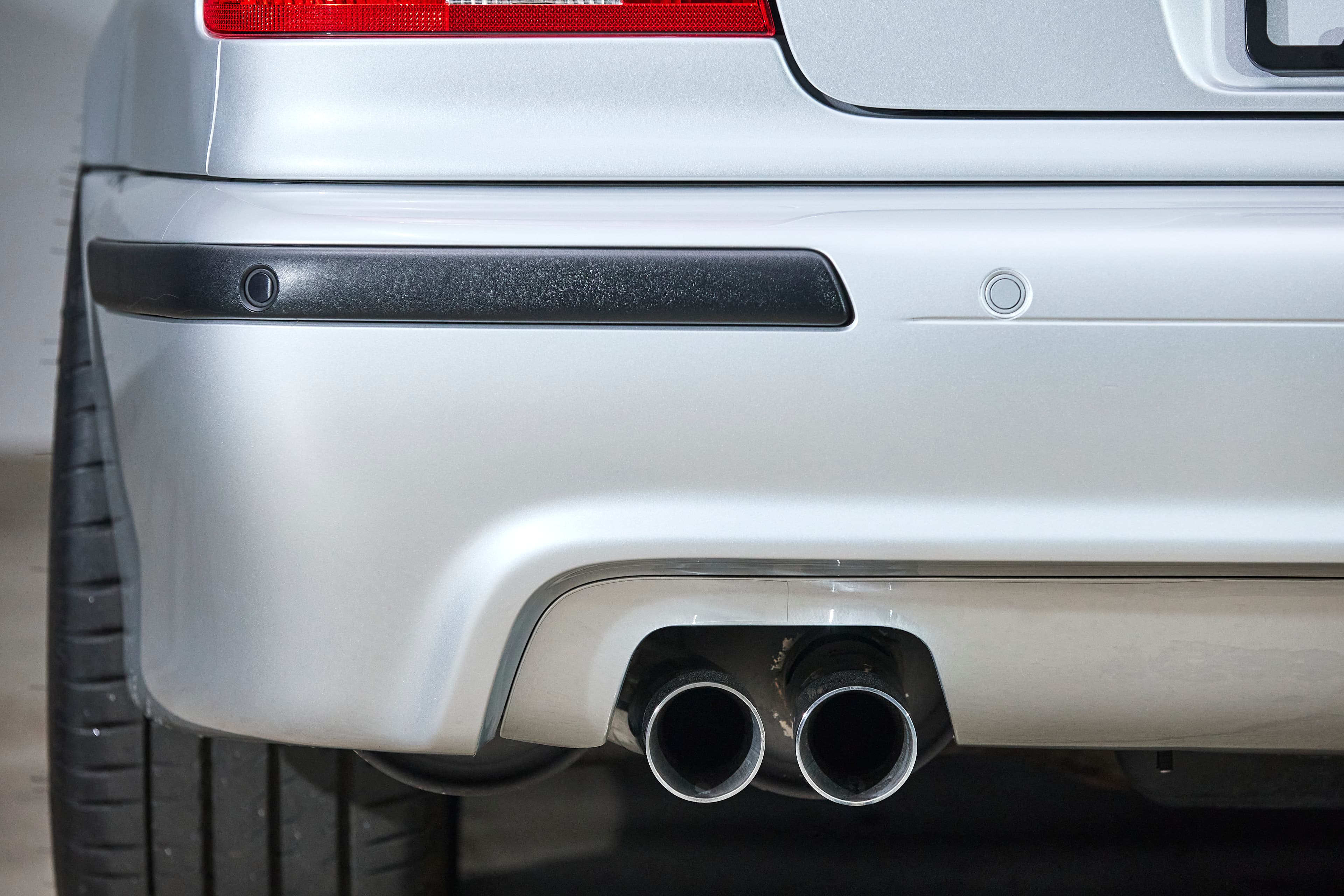 2003 BMW E39 M5 - Image 24