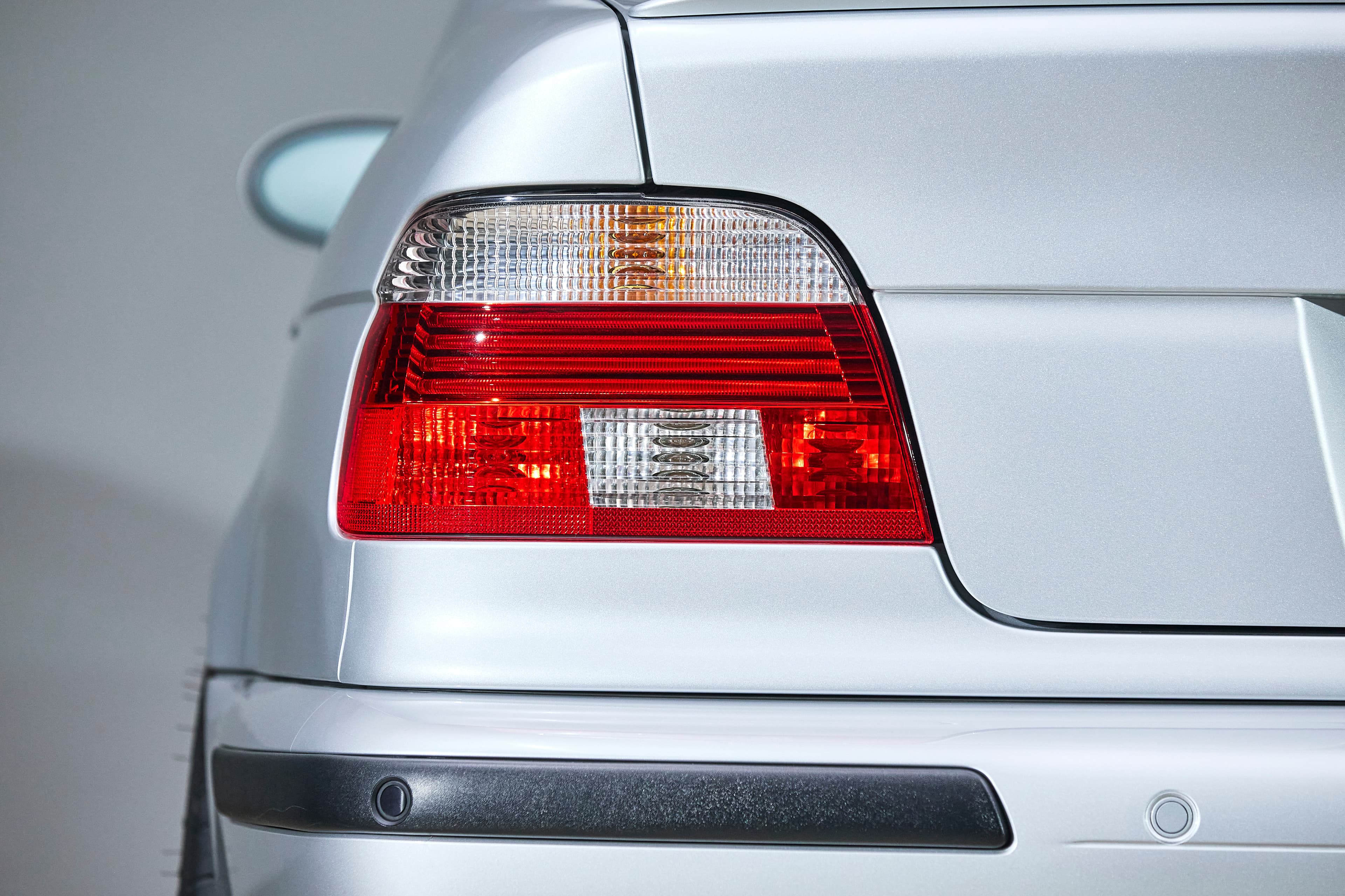 2003 BMW E39 M5 - Image 25
