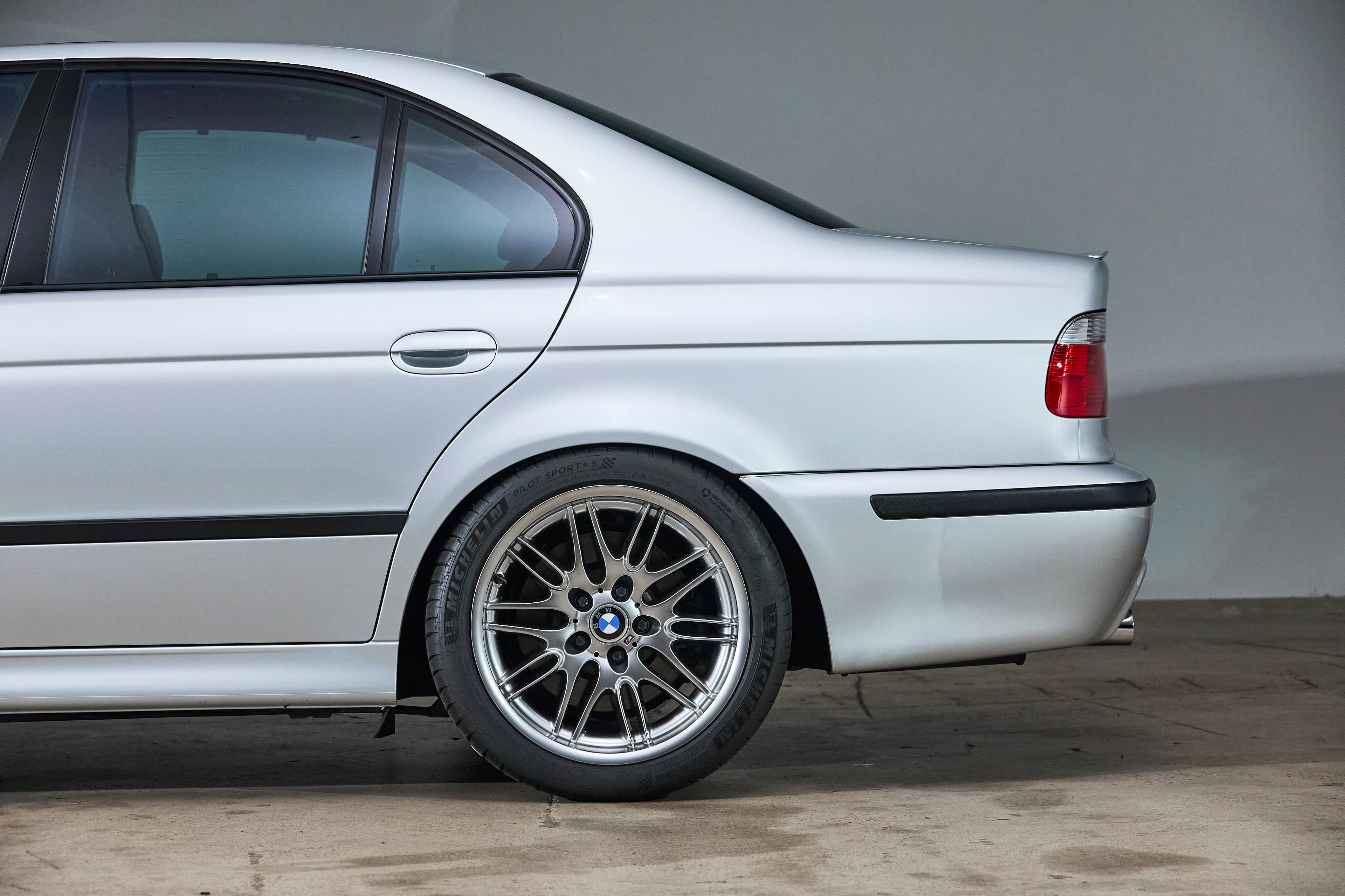 2003 BMW E39 M5 - Image 27