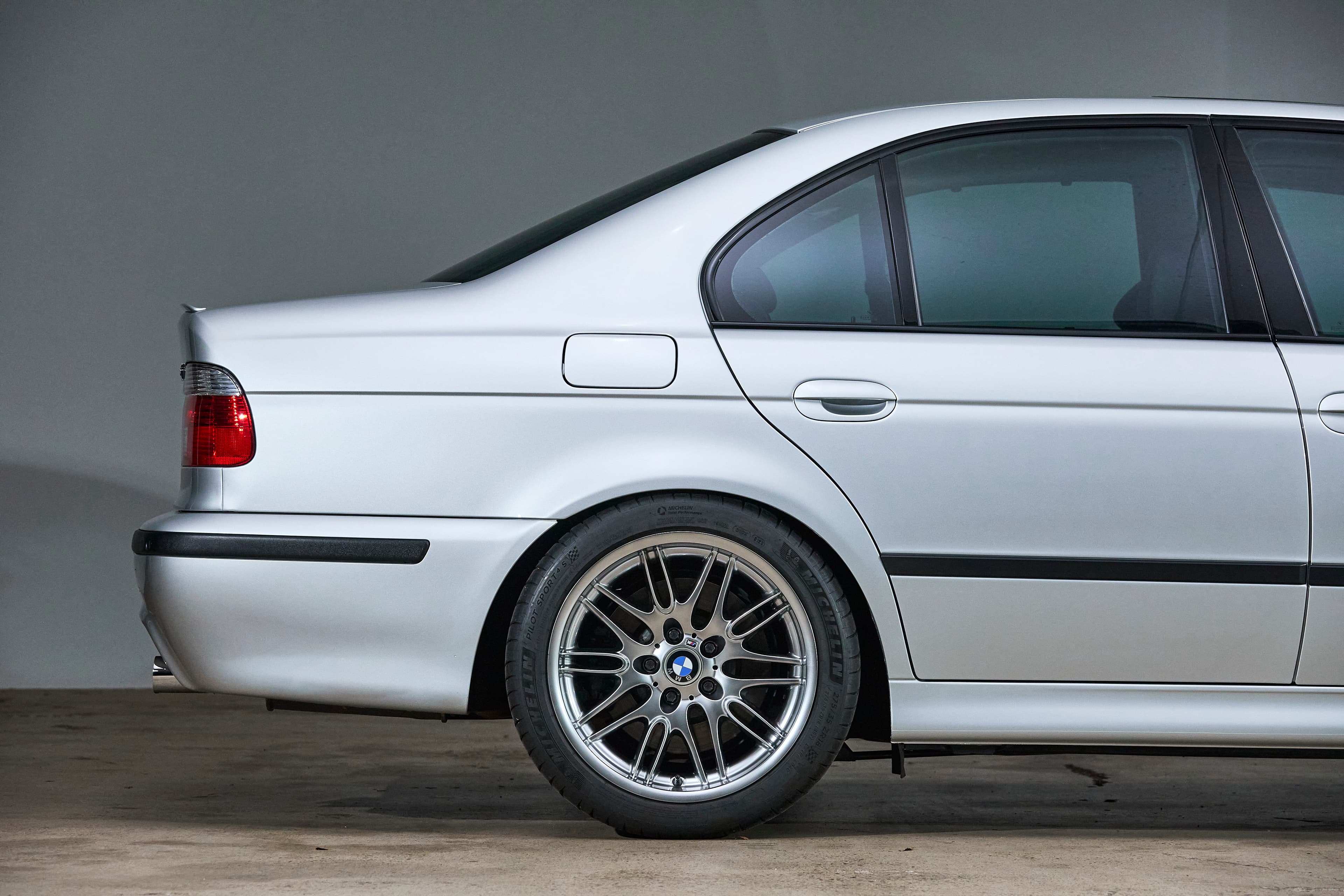 2003 BMW E39 M5 - Image 28