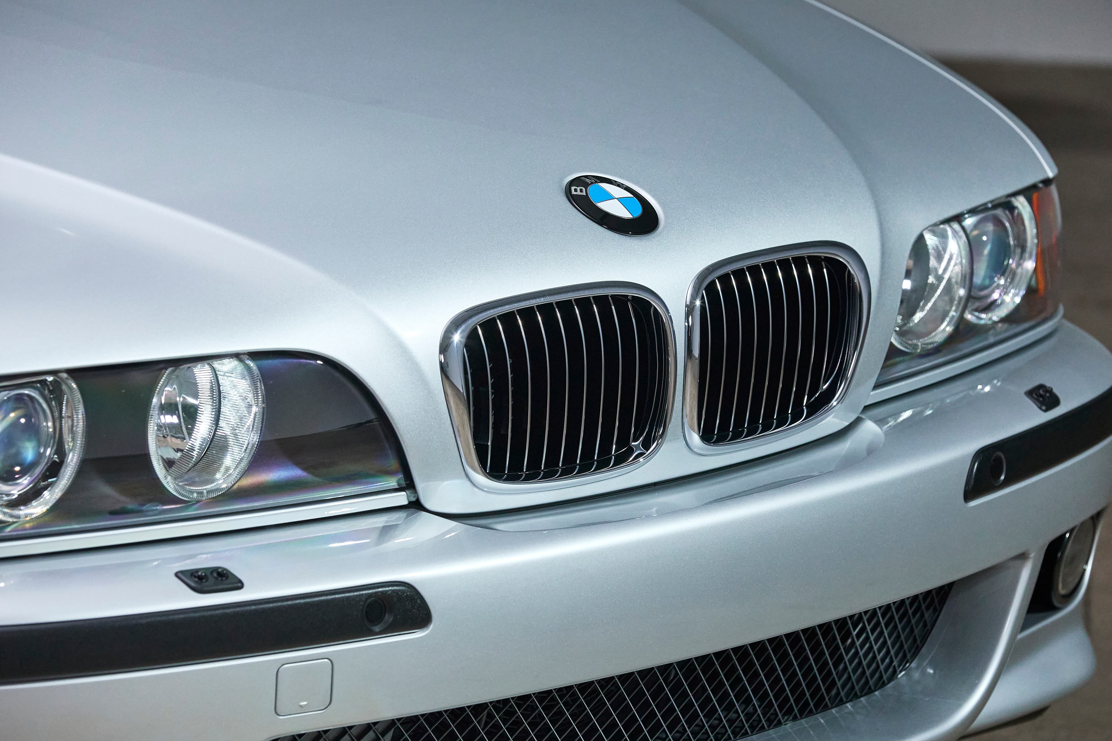 2003 BMW E39 M5 - Image 38