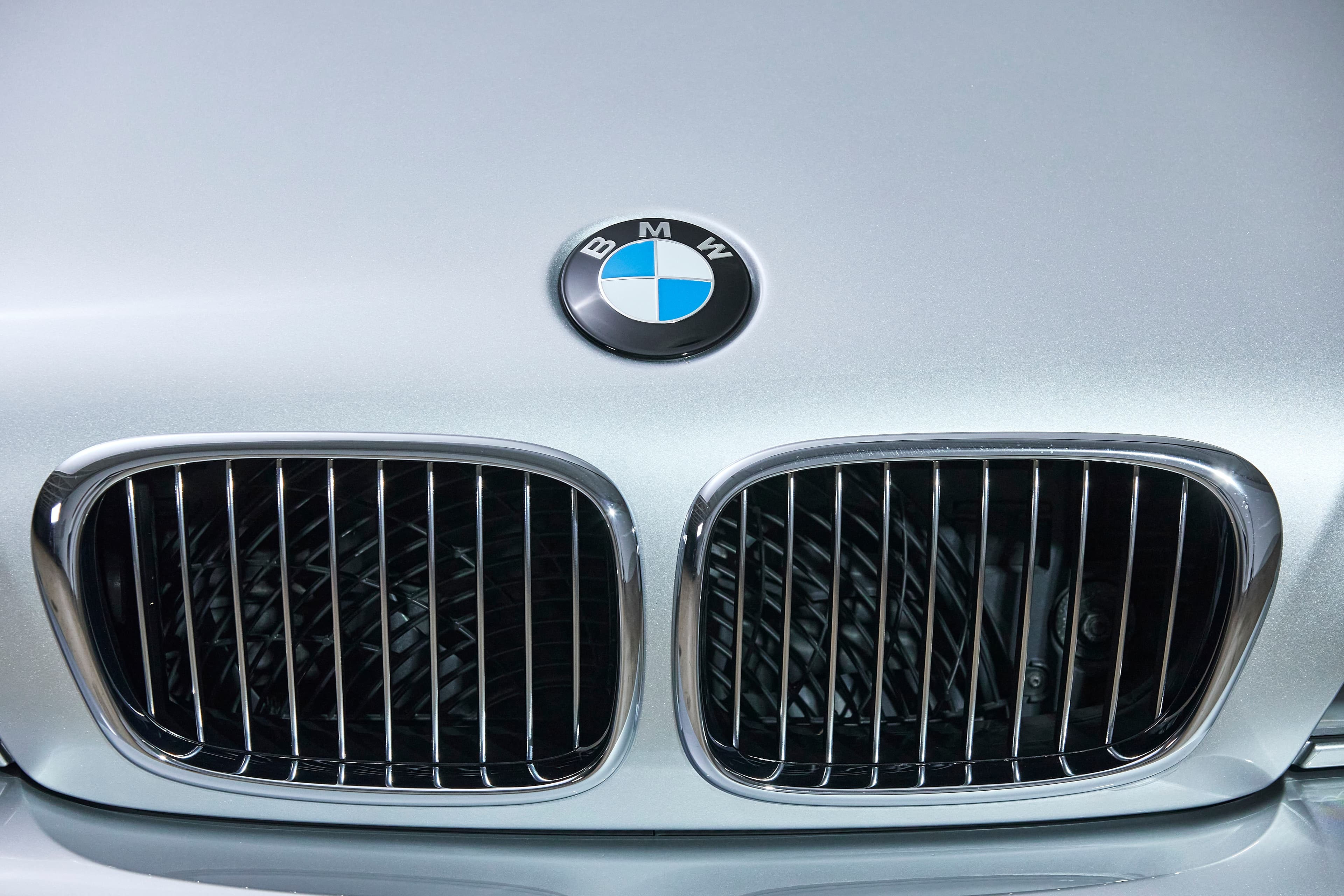 2003 BMW E39 M5 - Image 39