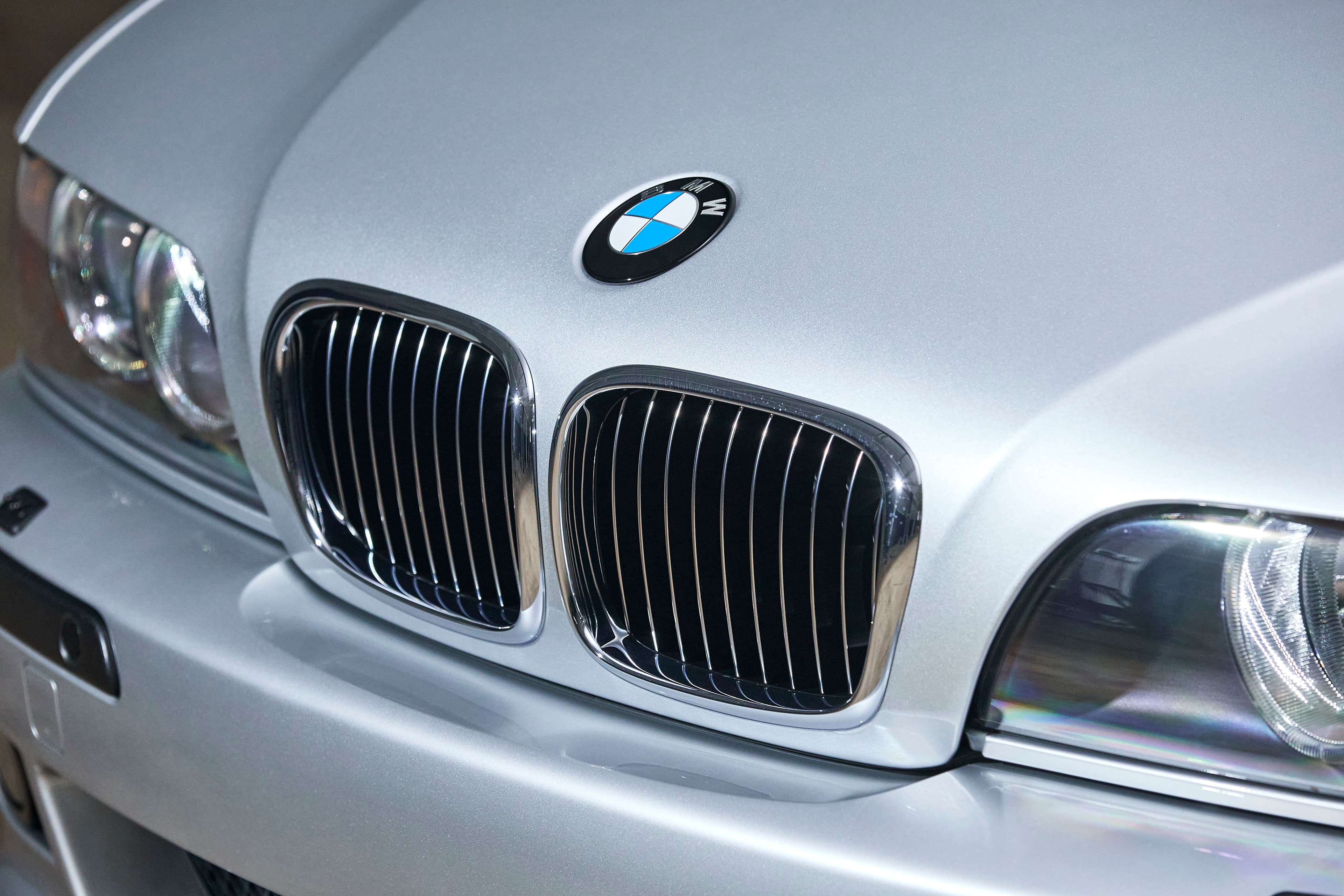 2003 BMW E39 M5 - Image 40